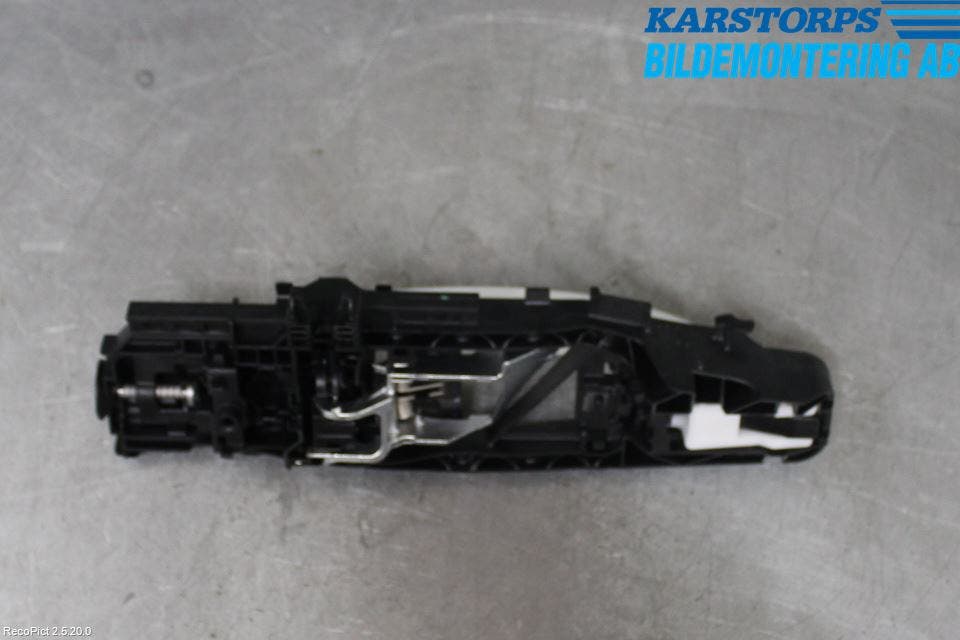 Mercedes-Benz MB E-KLASS (W213) 16-23 Dörrhandtag Yttre Hö