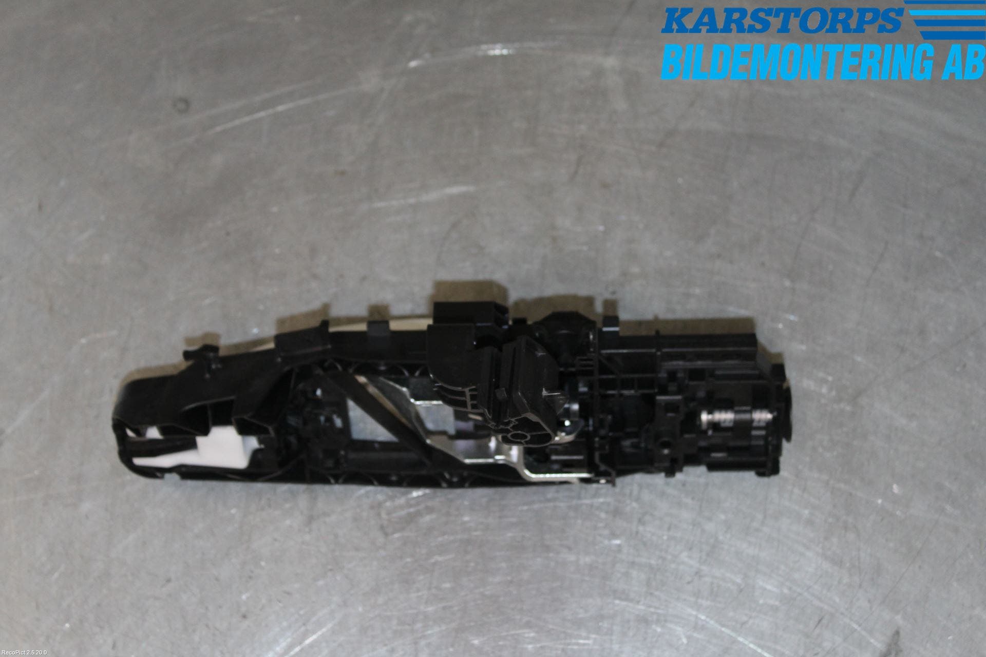 Mercedes-Benz MB E-KLASS (W213) 16-23 Dörrhandtag Yttre Vä