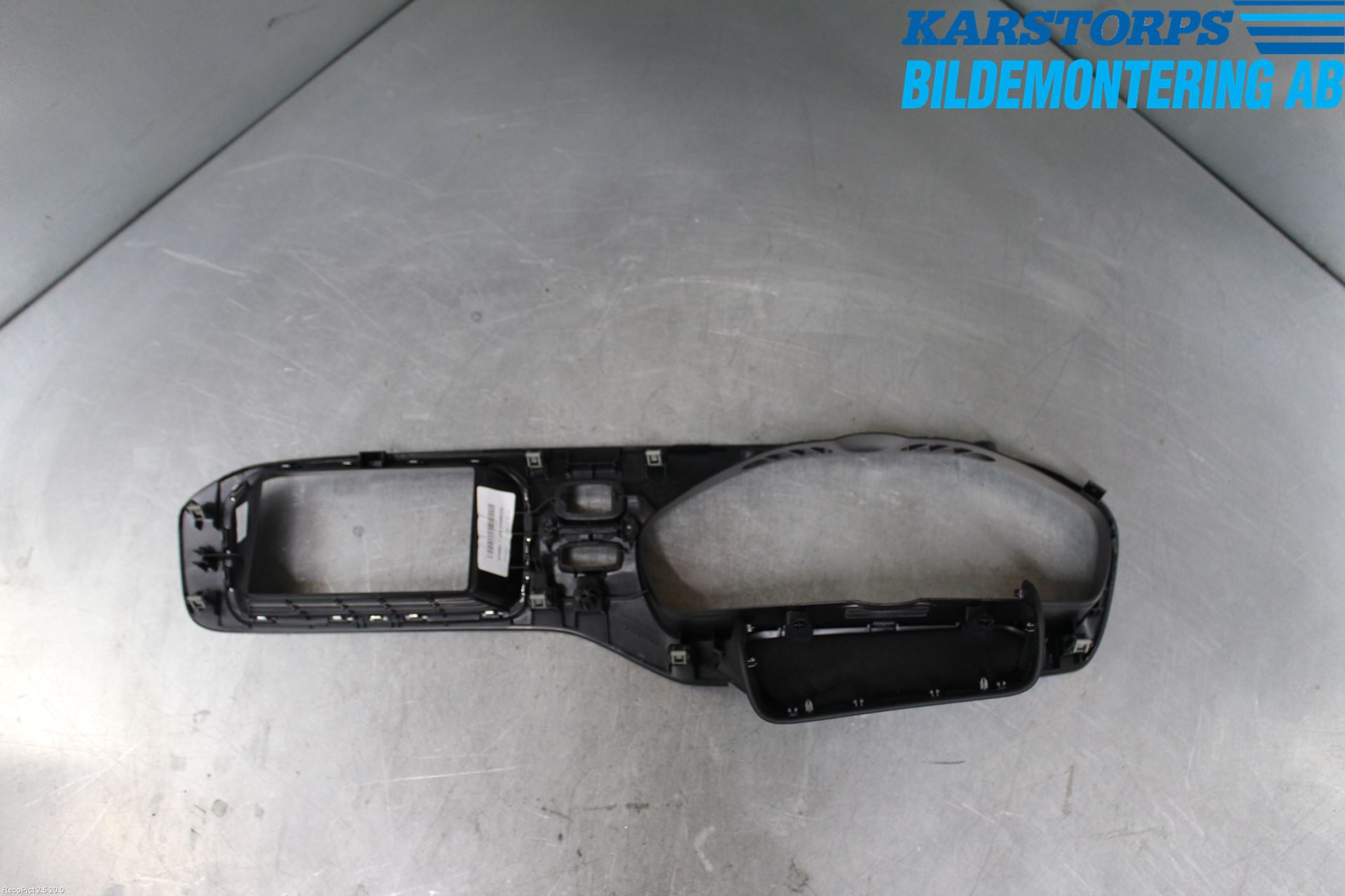 Volvo V40 12-19 Instrumentsarg