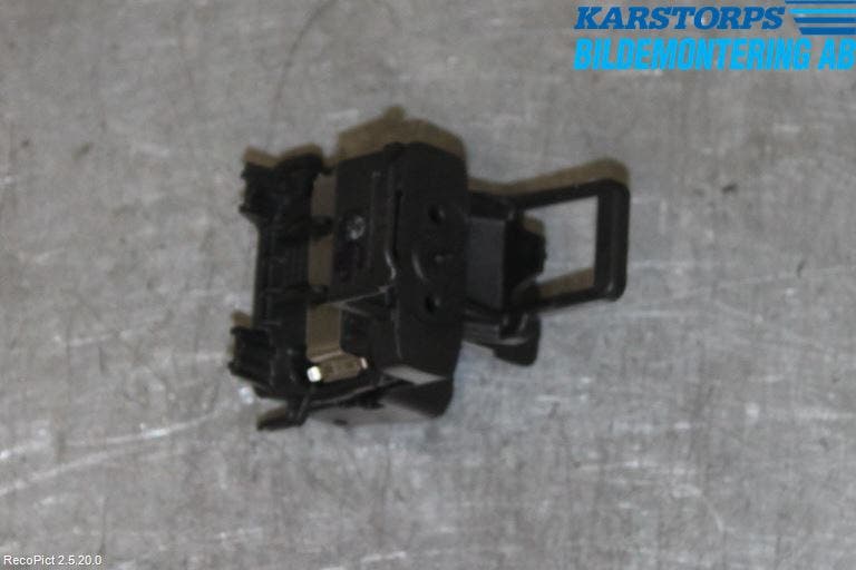 Volvo V40 12-19 Tändlås