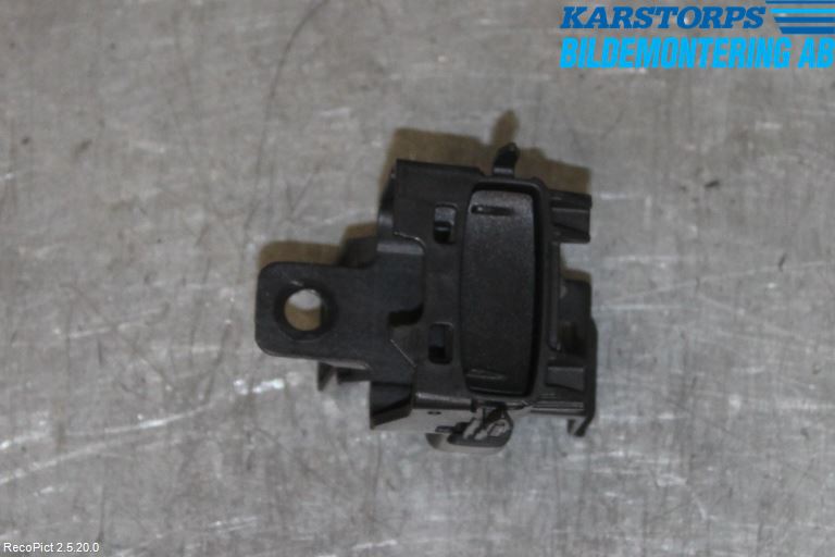 Volvo V40 12-19 Tändlås