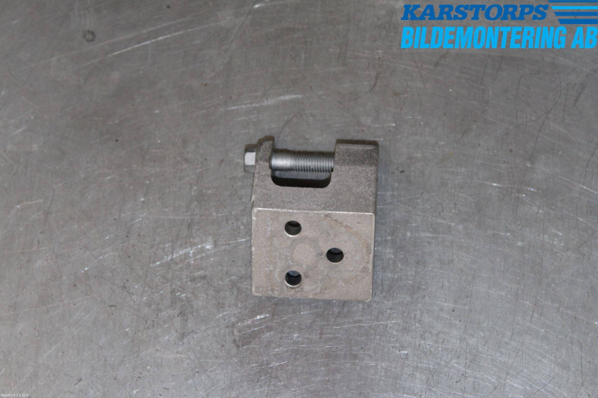 Volvo V40 12-19 Motorfäste