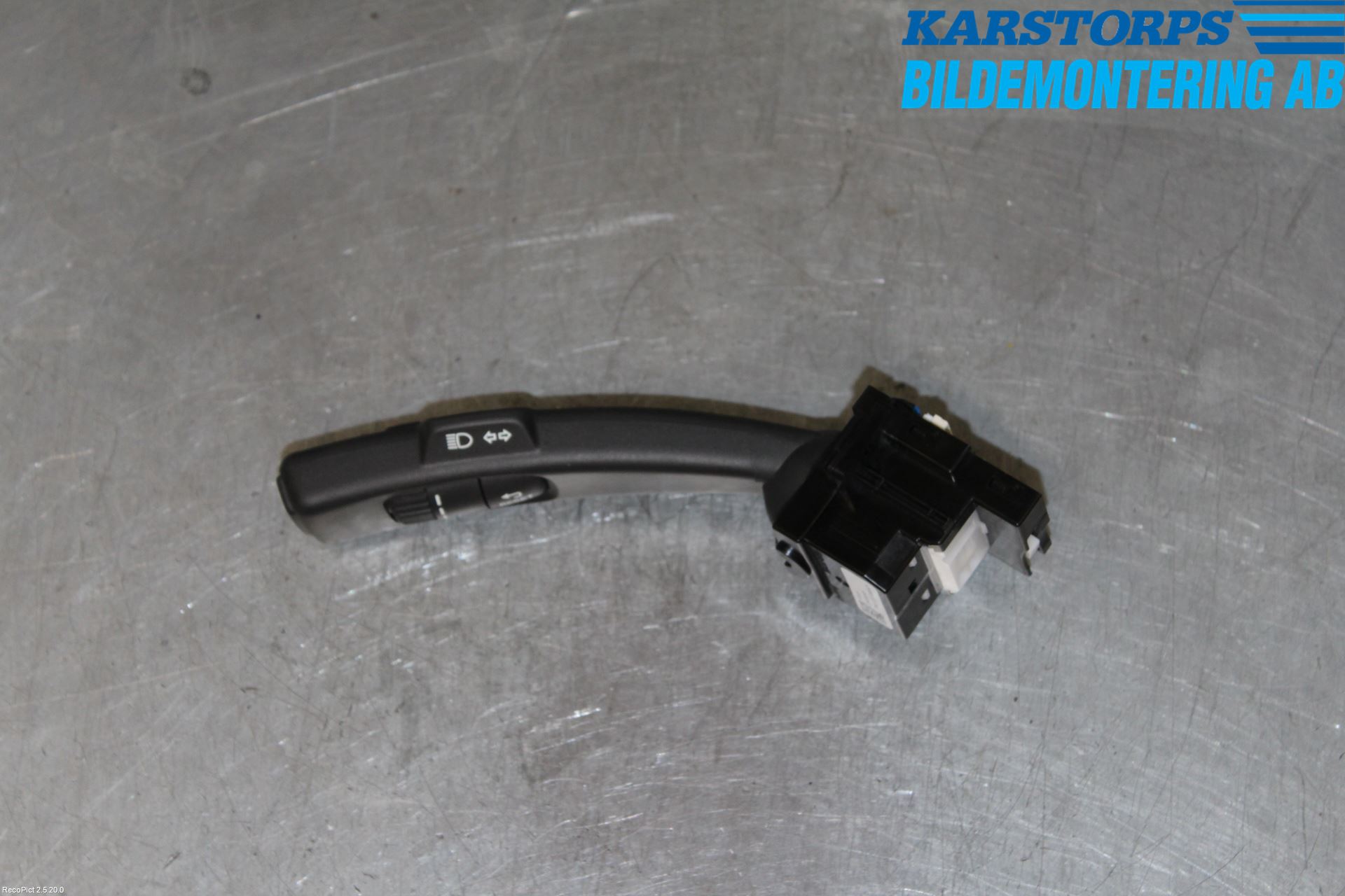 Volvo V40 12-19 Spak Blinkers-Ljusomk
