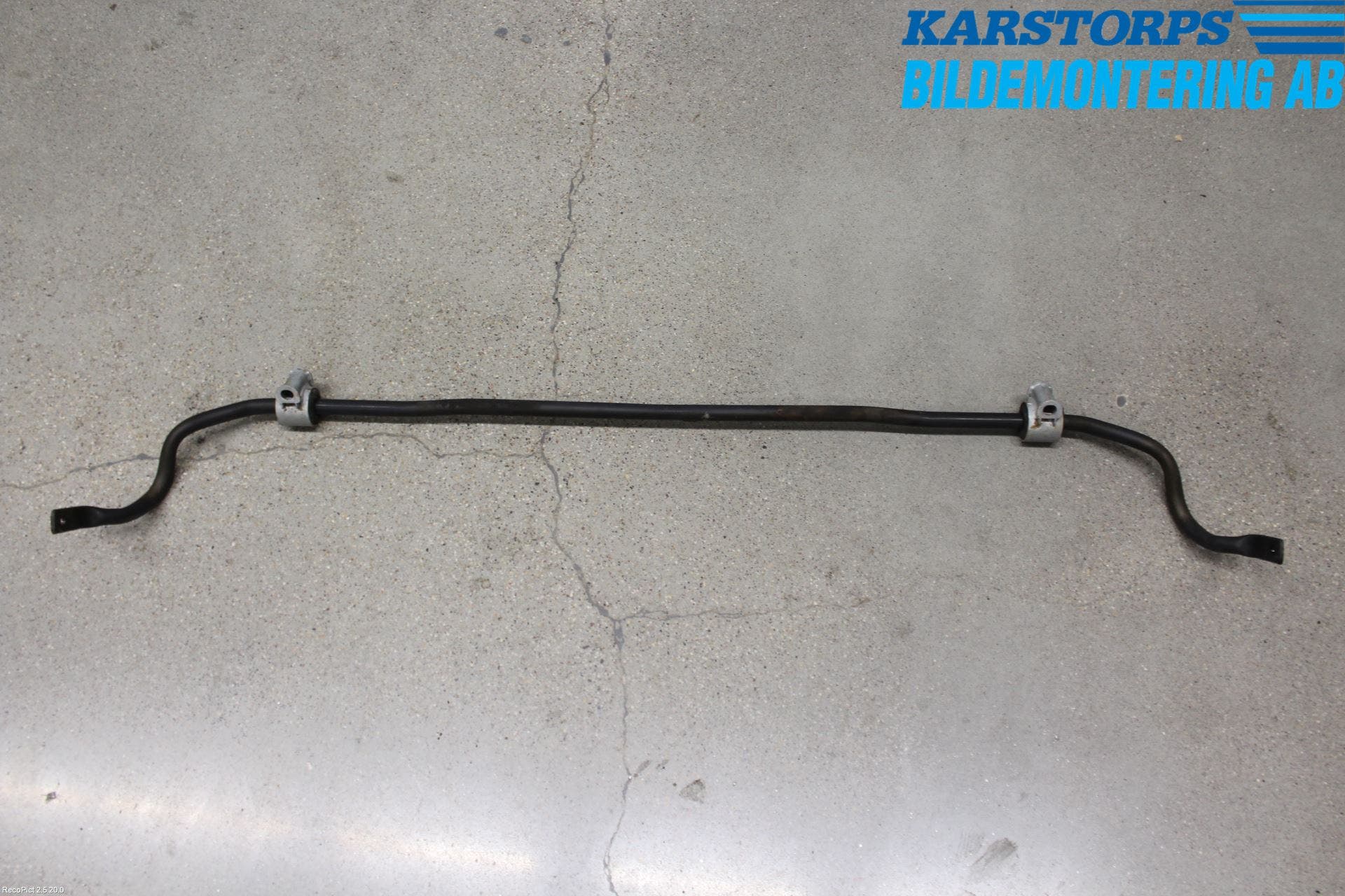 Mercedes-Benz MB E-KLASS (W212) 09-16 Krängningshämmare Bak