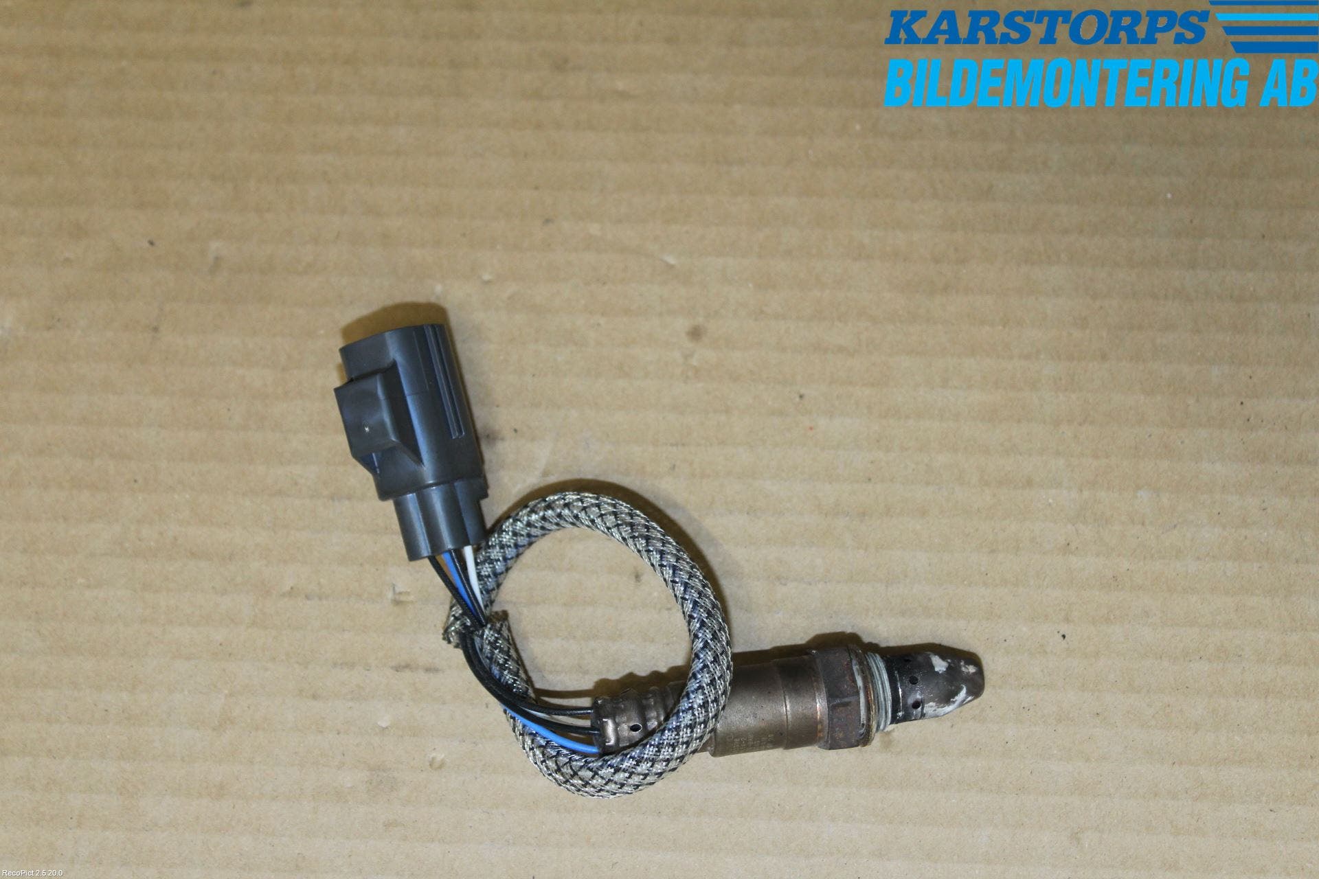 Volvo V40 12-19 Injlambdasond