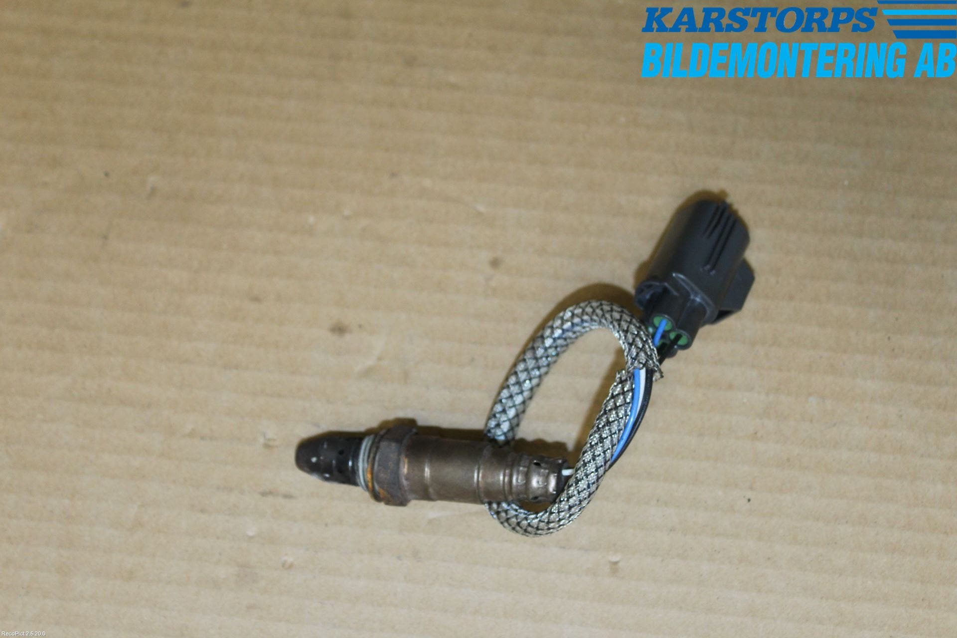 Volvo V40 12-19 Injlambdasond