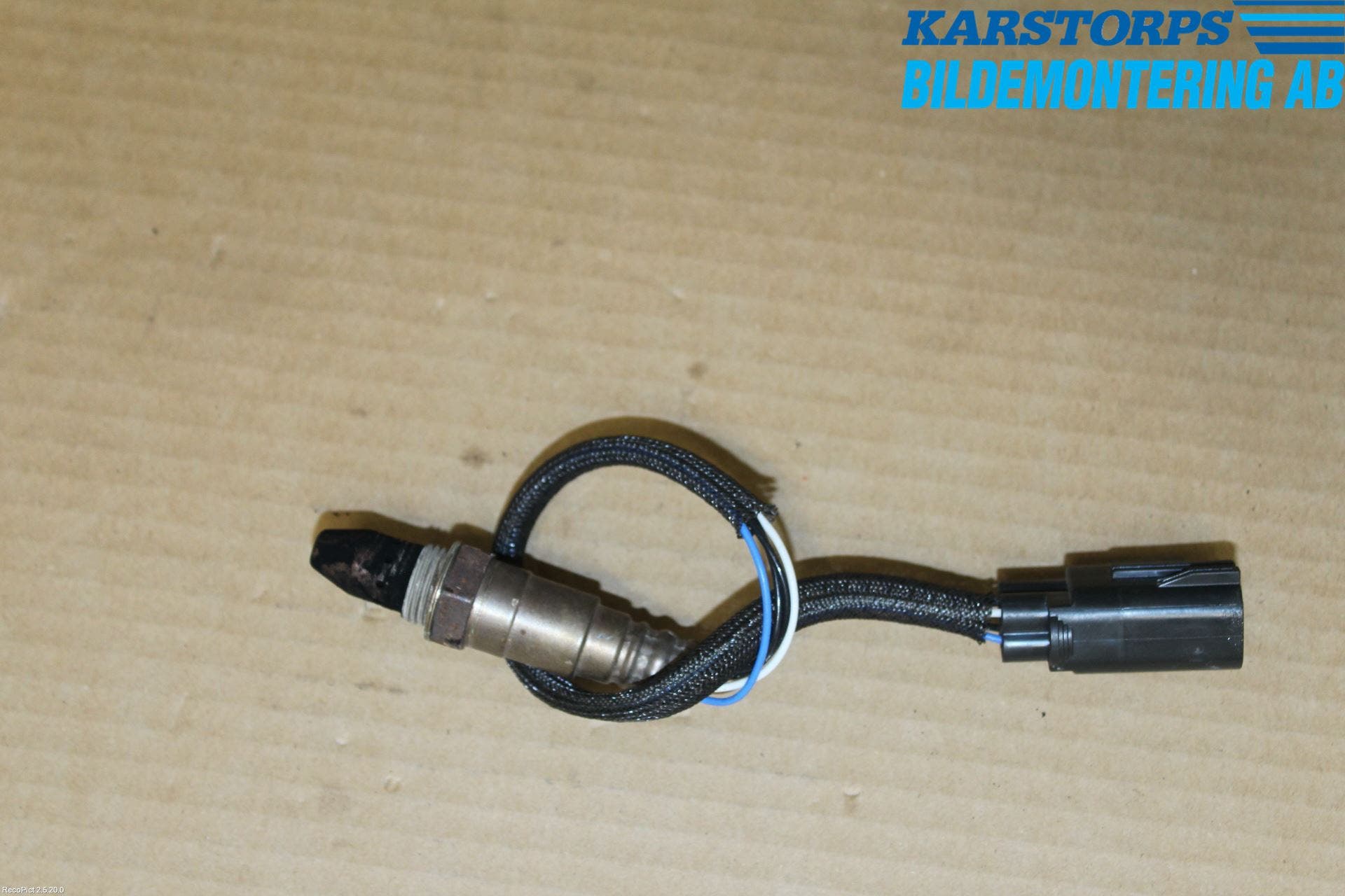 Volvo V40 12-19 Injlambdasond