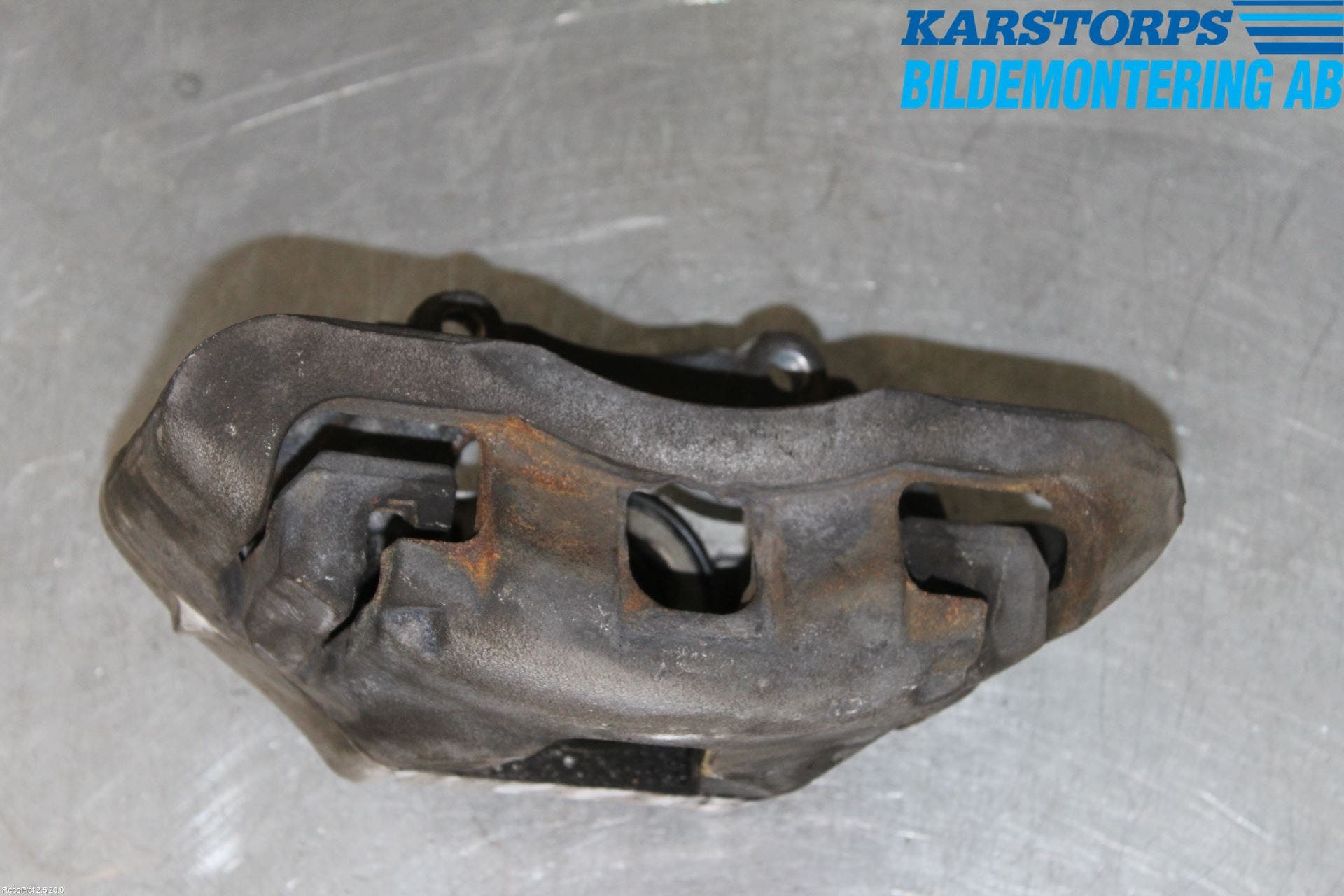 Volvo V40 12-19 Bromsok Fram Höger