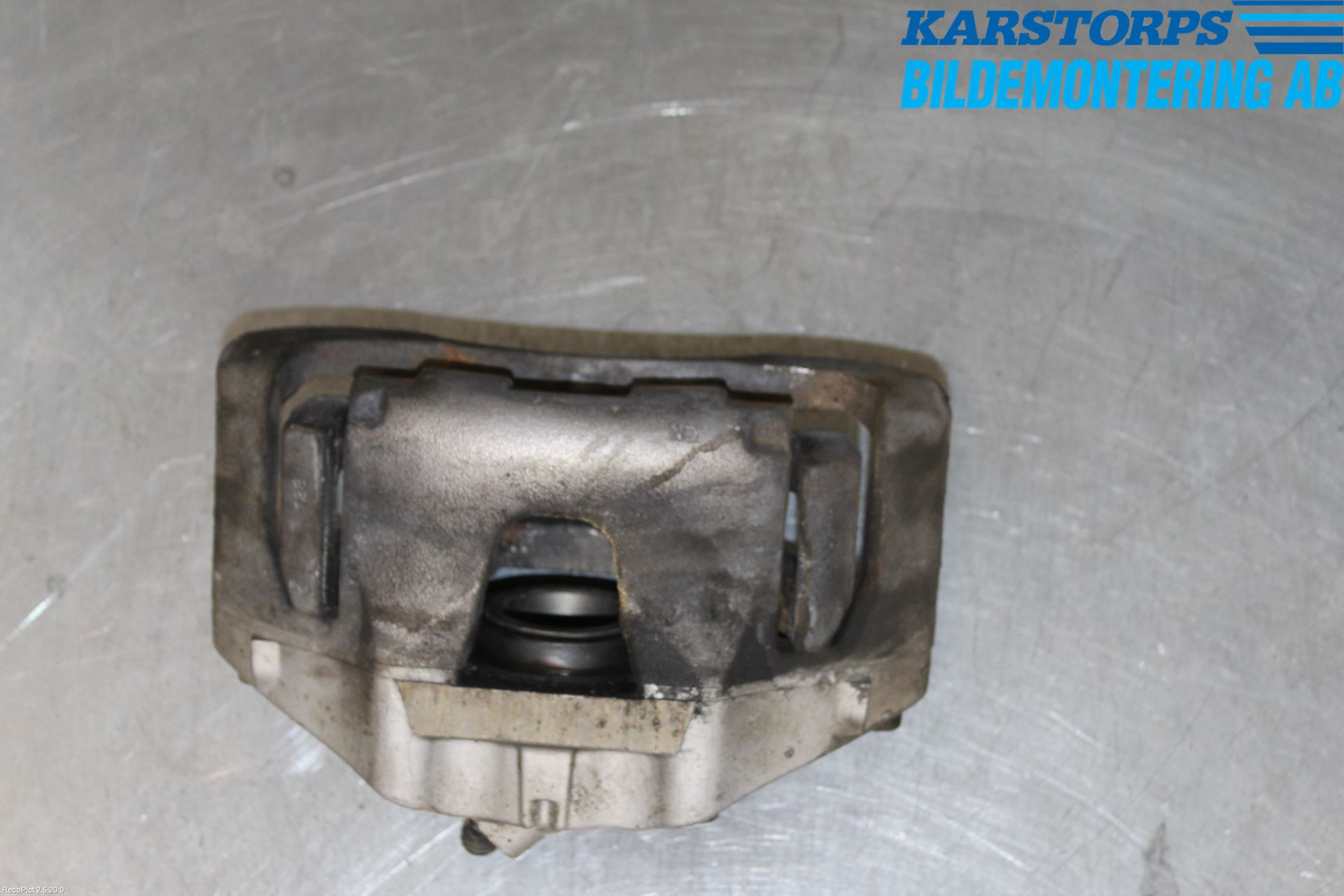 Volvo V40 12-19 Bromsok Fram Höger