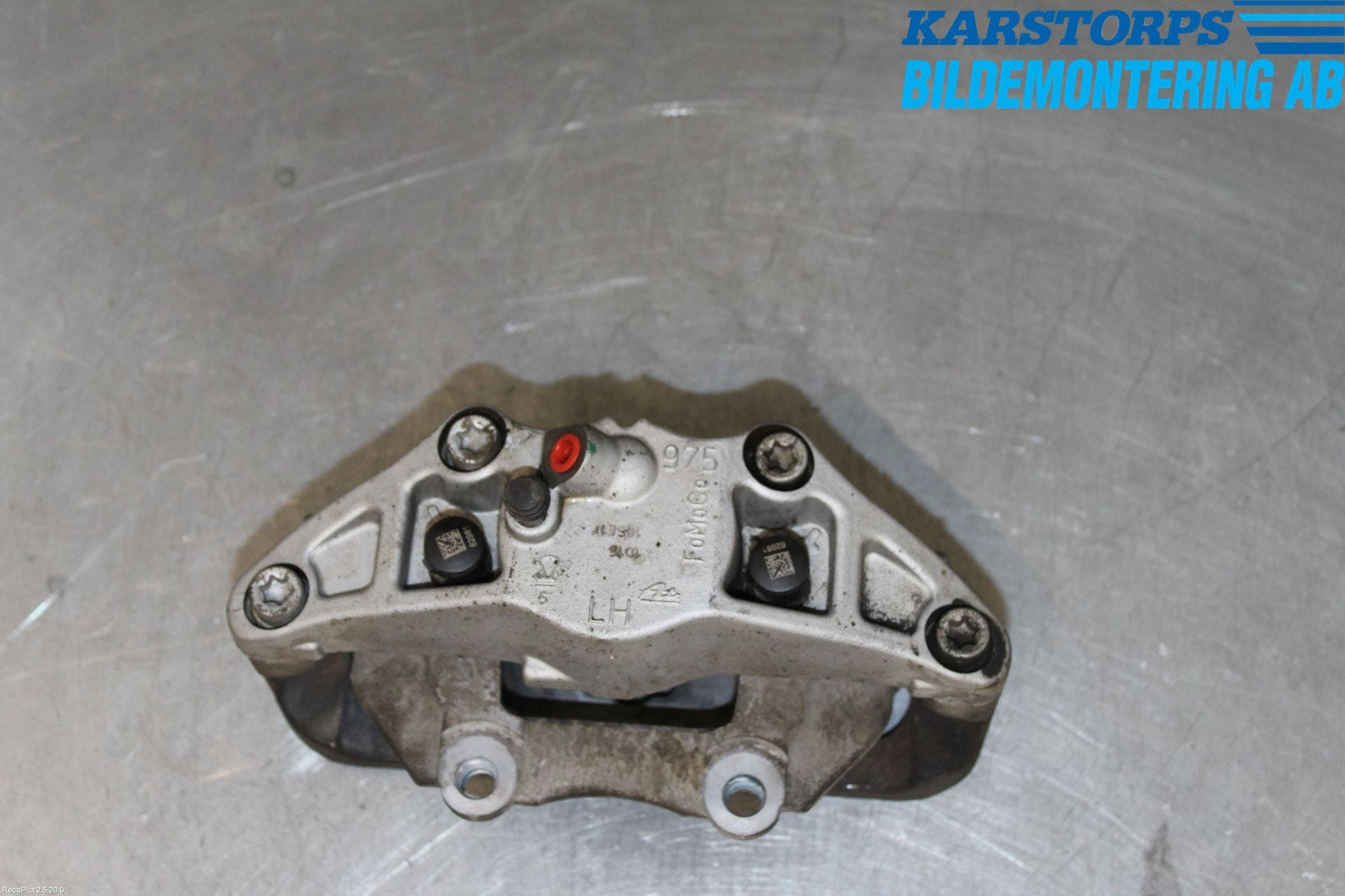 Volvo V40 12-19 Bromsok Fram Höger