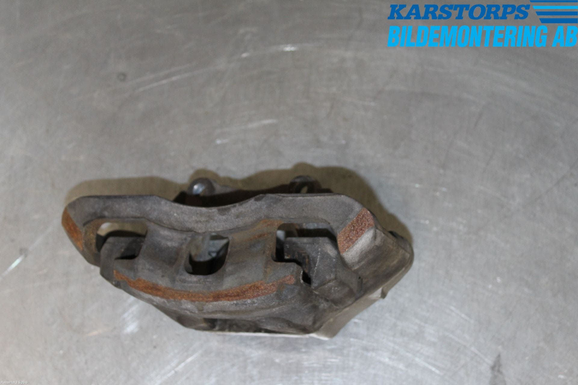 Volvo V40 12-19 Bromsok Fram Vänster