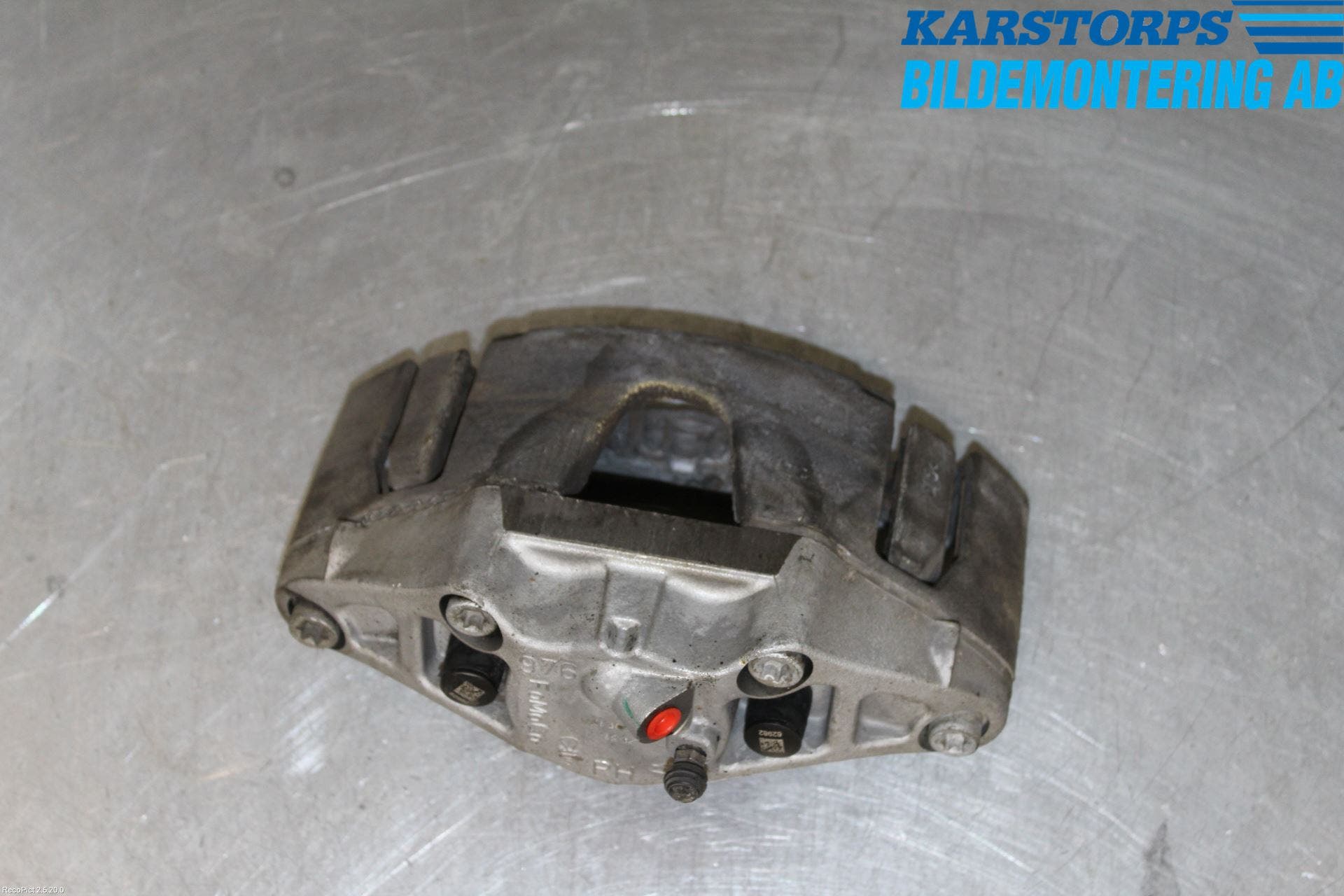 Volvo V40 12-19 Bromsok Fram Vänster