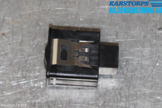 Volkswagen VW PASSAT CC 08-16 Str Ljusvidd Reglering