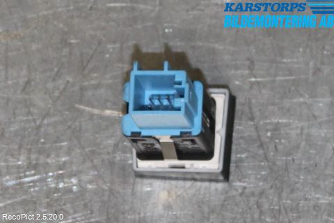 Volkswagen VW PASSAT CC 08-16 Strömställare Däcktryckskontroll