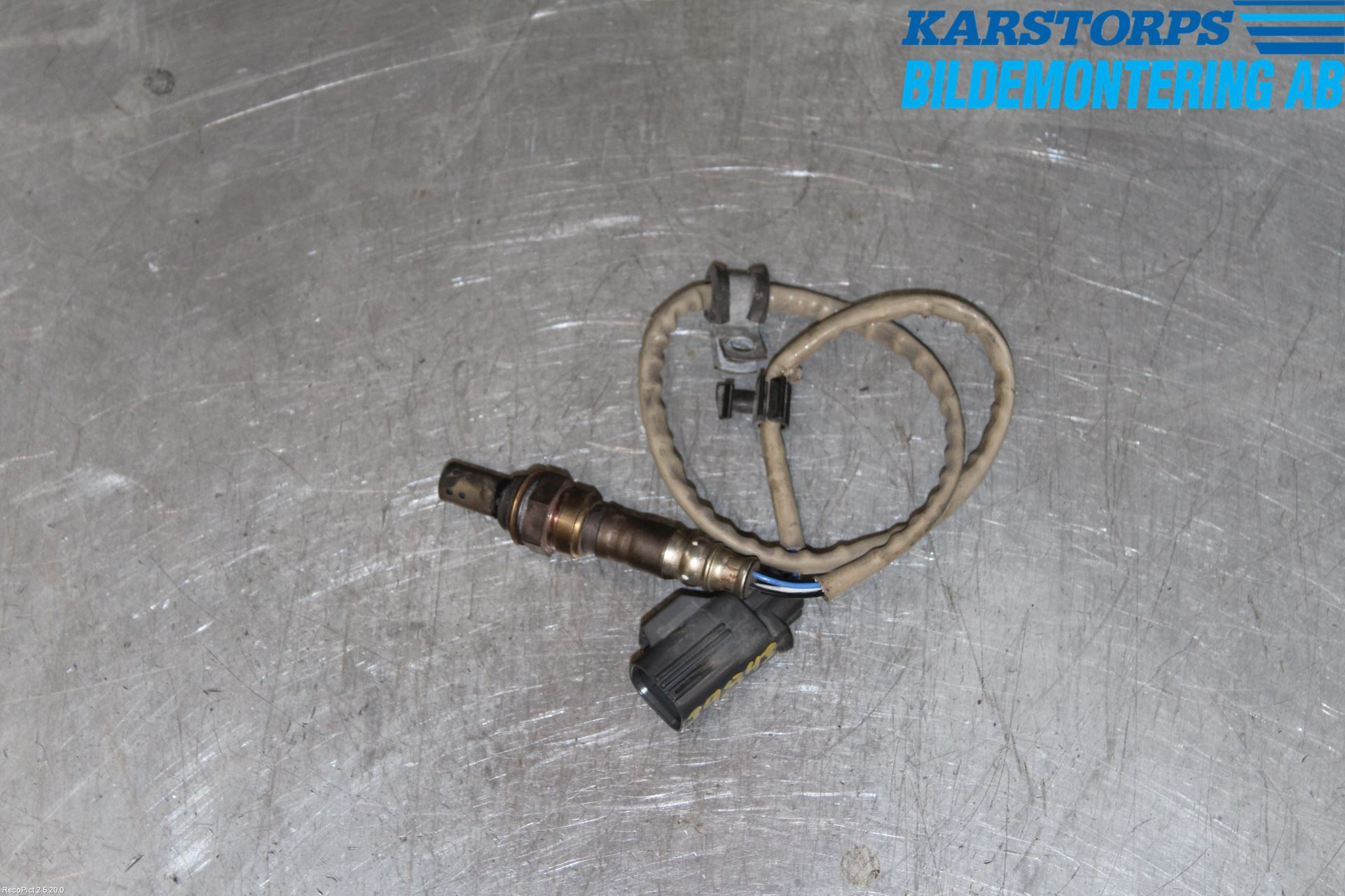 Volvo V70 05-08 Injlambdasond