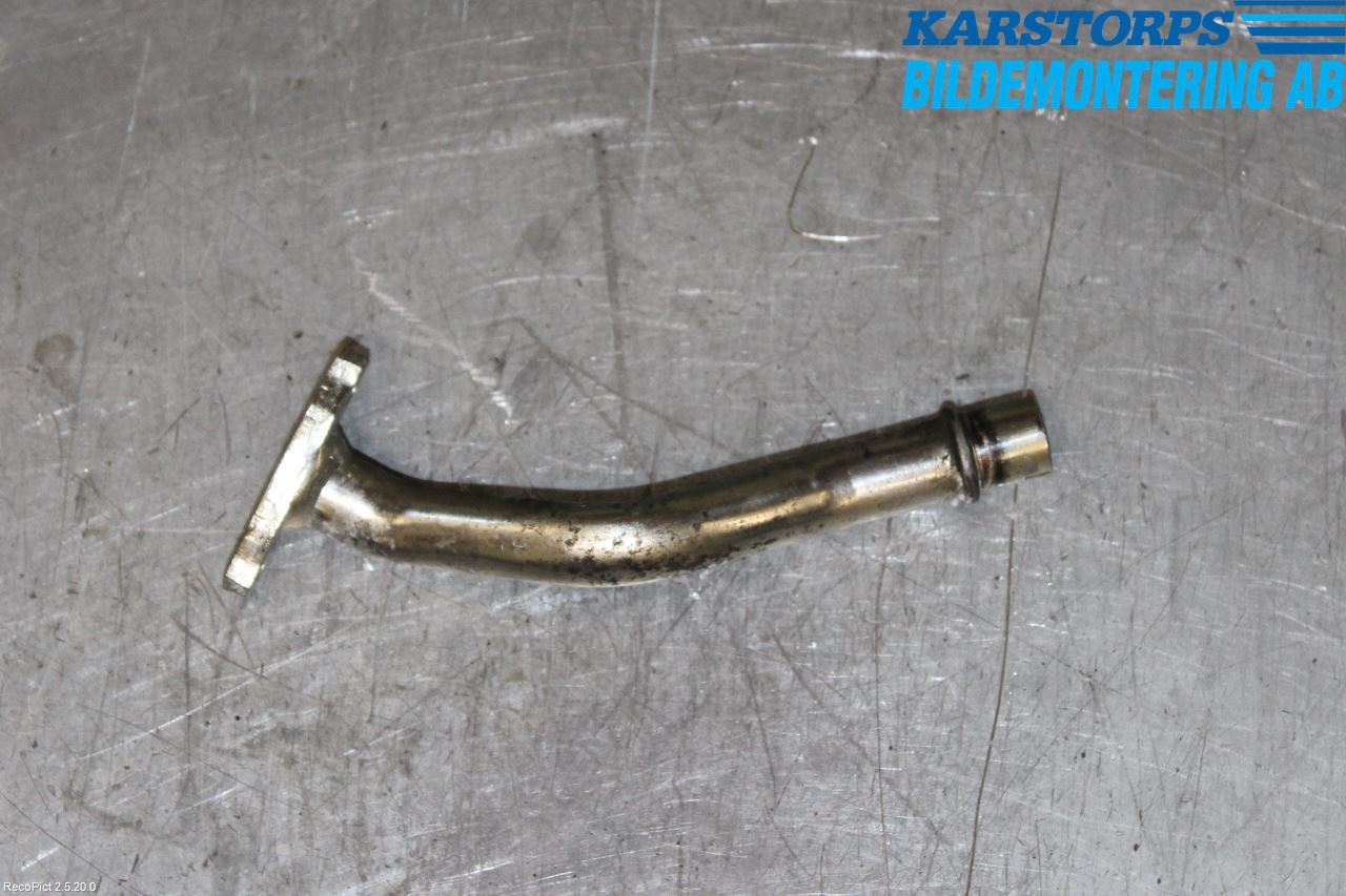 Volvo V70 08-13 Turbooljerör