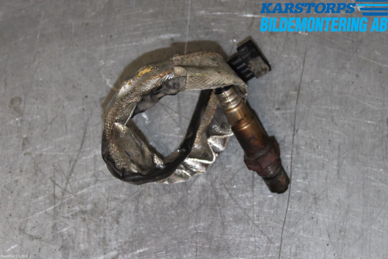 Volvo V70 08-13 Injlambdasond