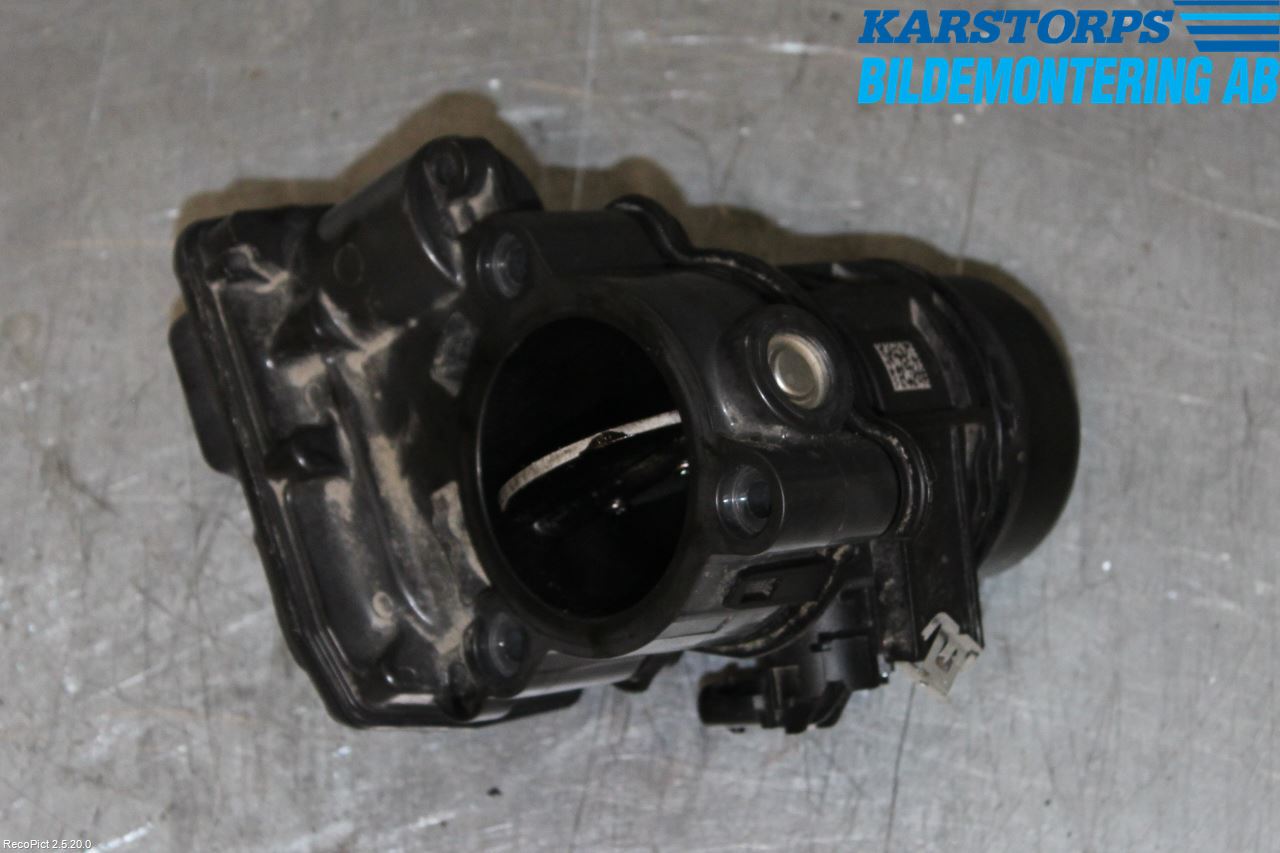 BMW 5 F10/F11/F18 09-17 Injspjällhus