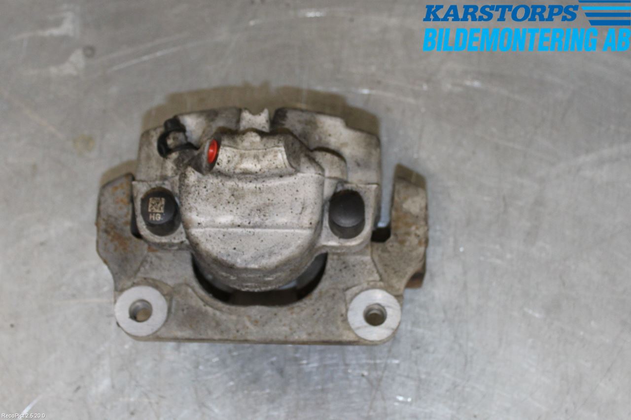 BMW 5 F10/F11/F18 09-17 Bromsok Fram Höger