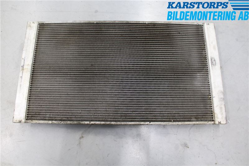 Volvo V50 08-12 Kylare Man