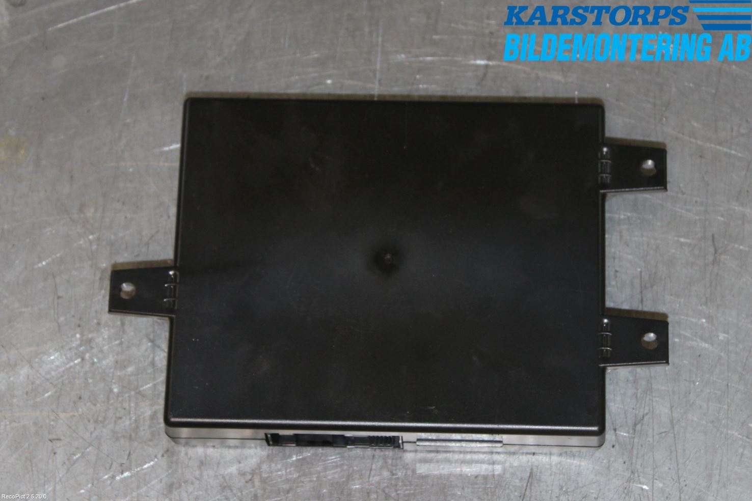 Volkswagen VW PASSAT CC 08-16 Telefon