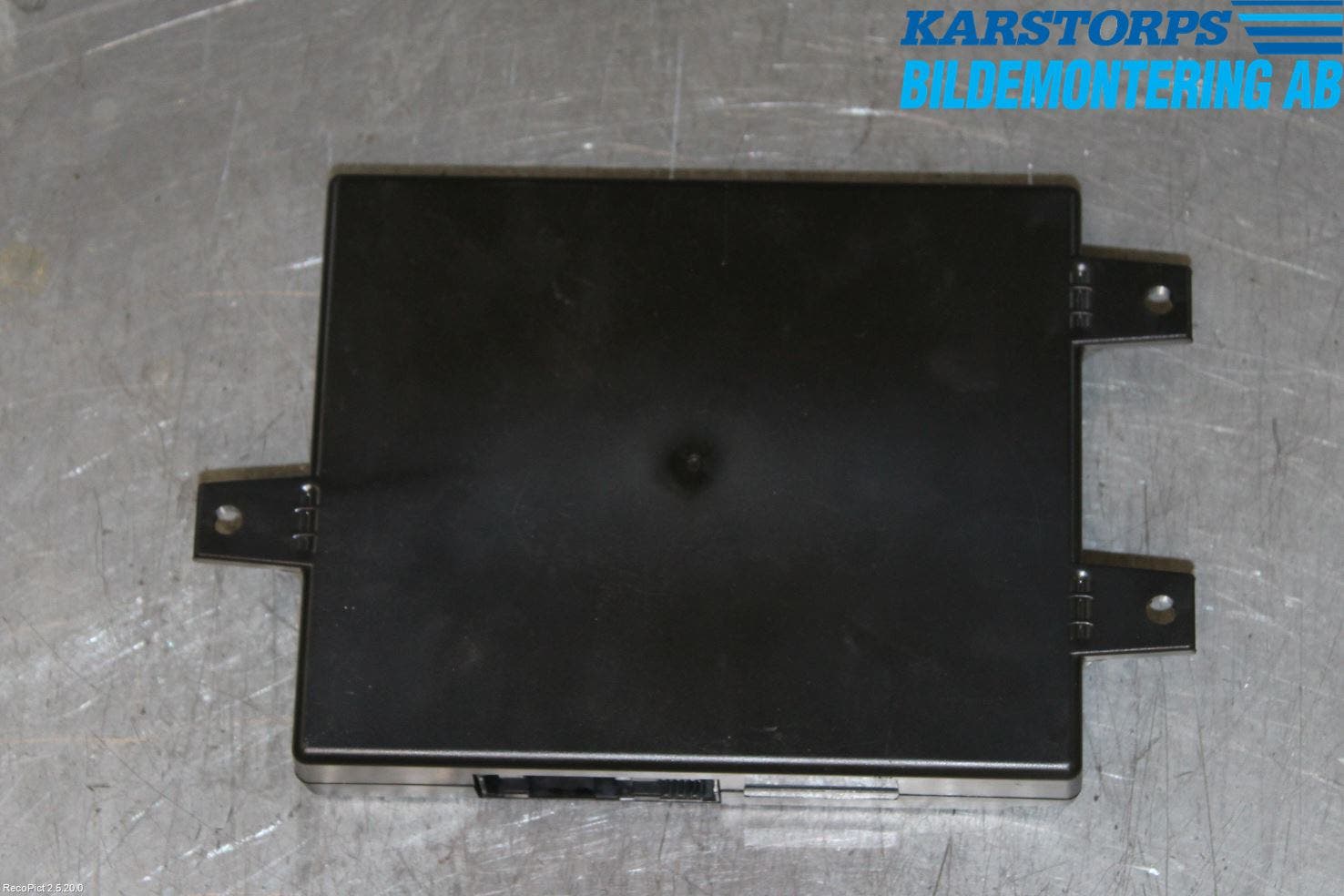 Volkswagen VW PASSAT CC 08-16 Telefon