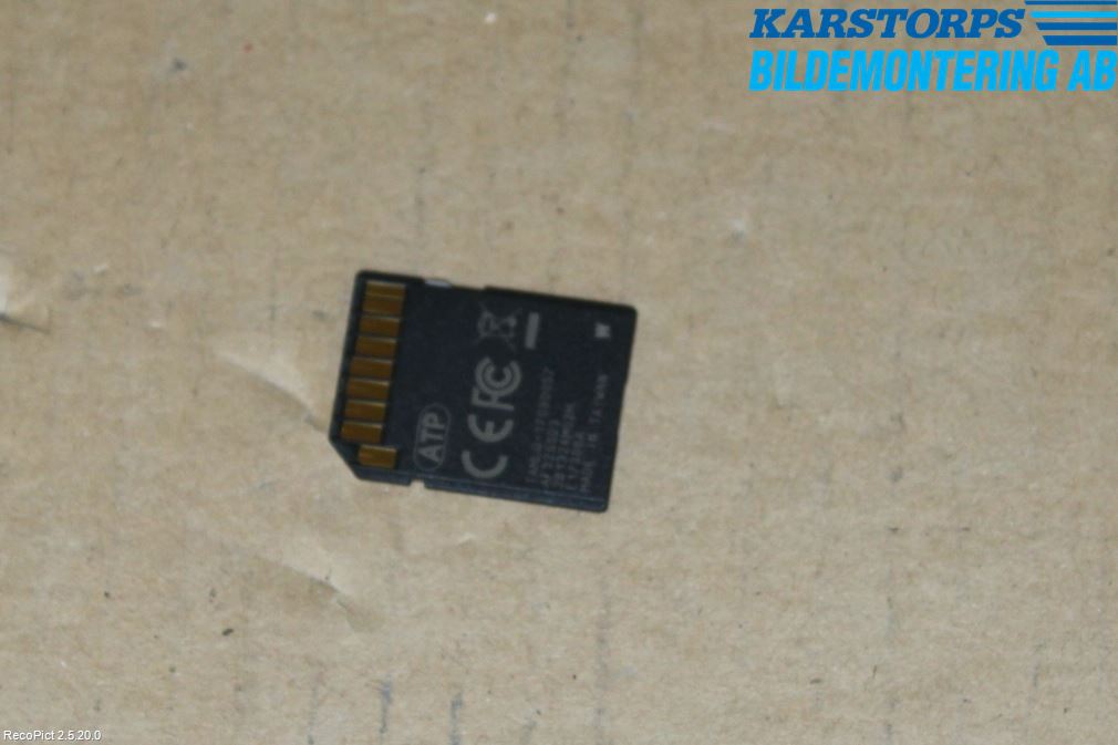 Mercedes-Benz MB E-KLASS (W213) 16-23 Gps Navigator
