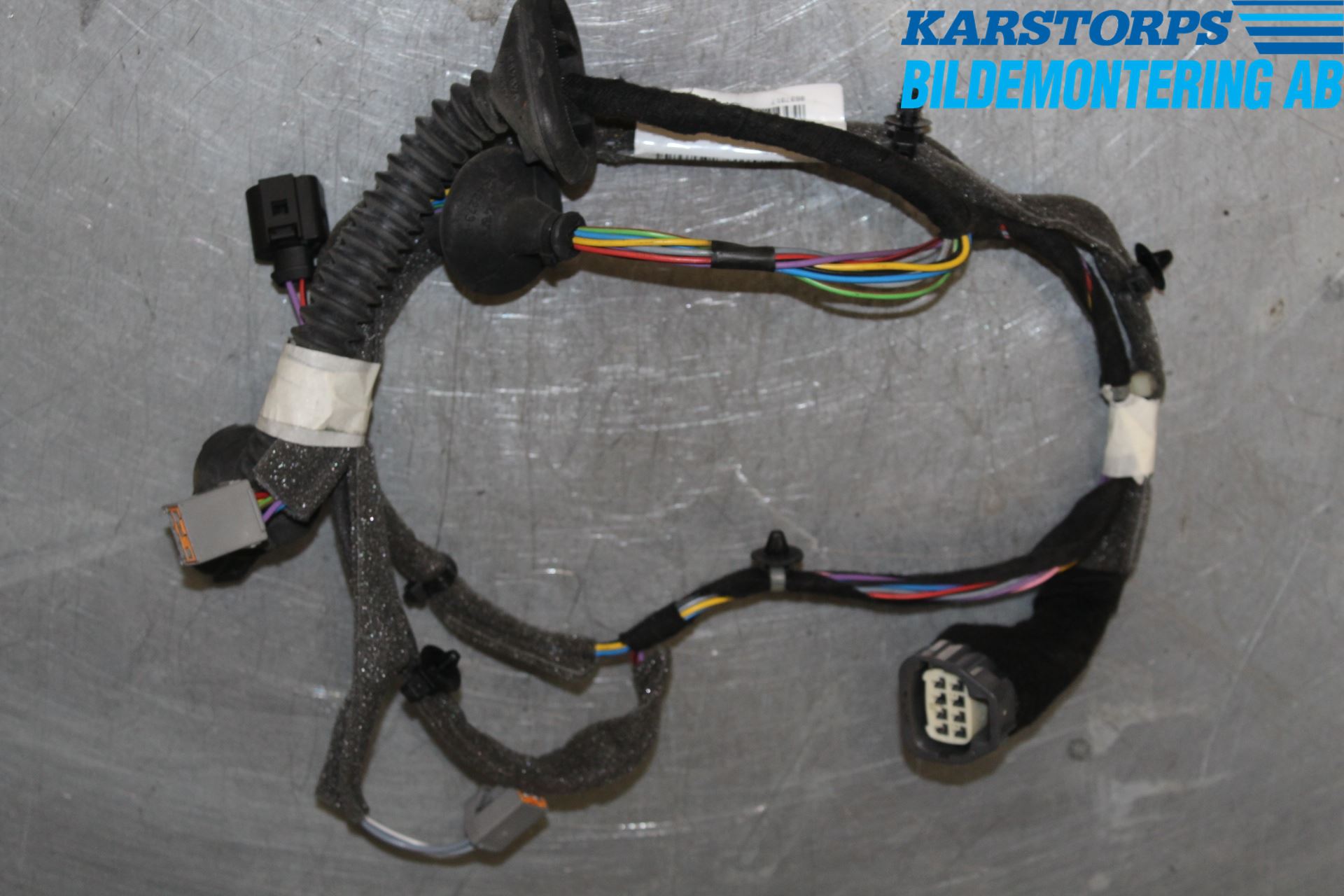 Volvo V70 05-08 Kabelhärva