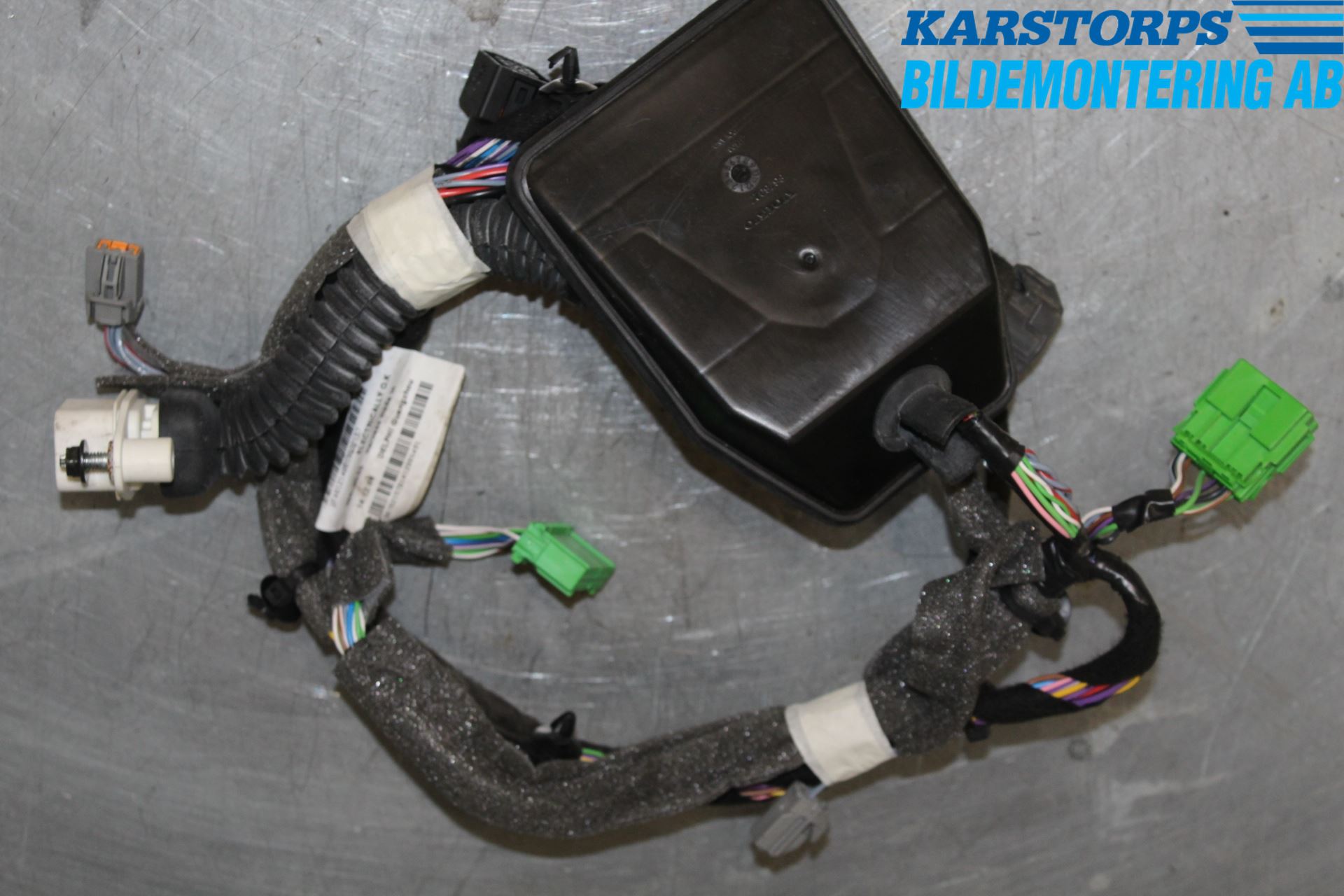 Volvo V70 05-08 Kabelhärva