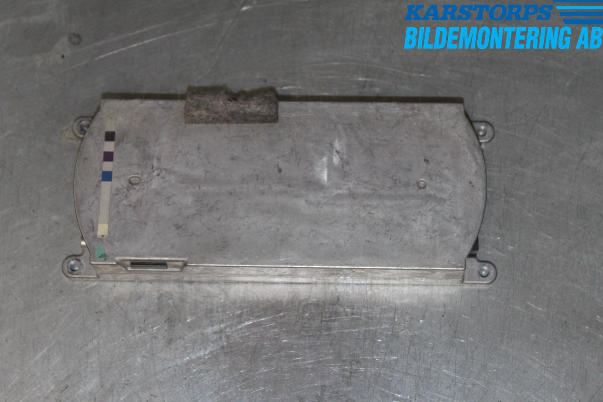 BMW 3 E46      98-05 Telefon