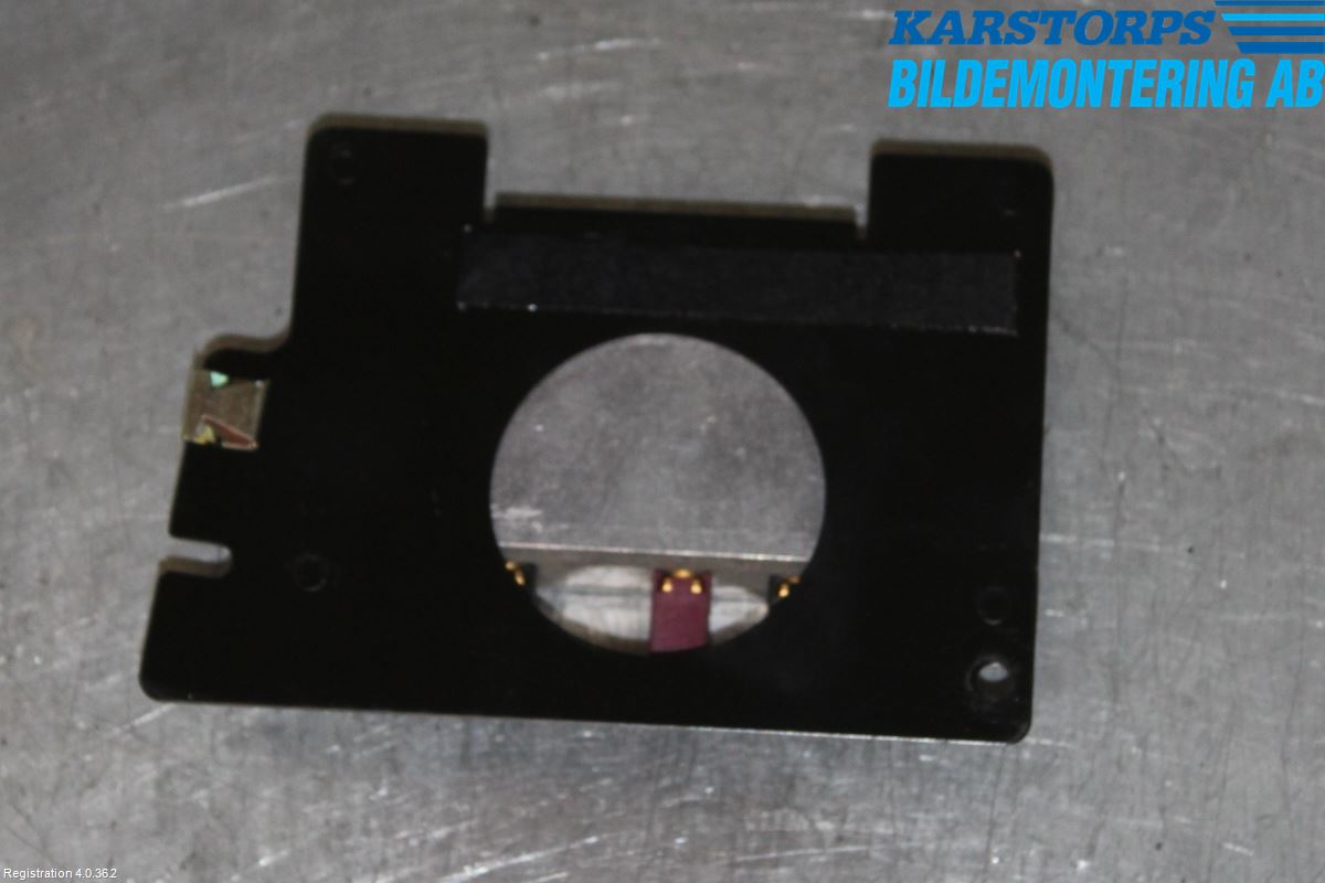 BMW 3 E46      98-05 Antenn