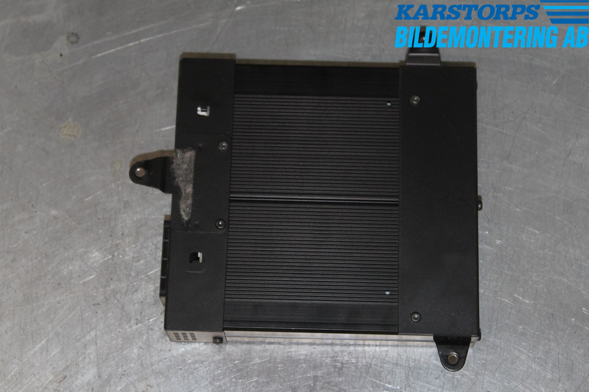 BMW 3 E46      98-05 Radio-Stereo Förstärkare