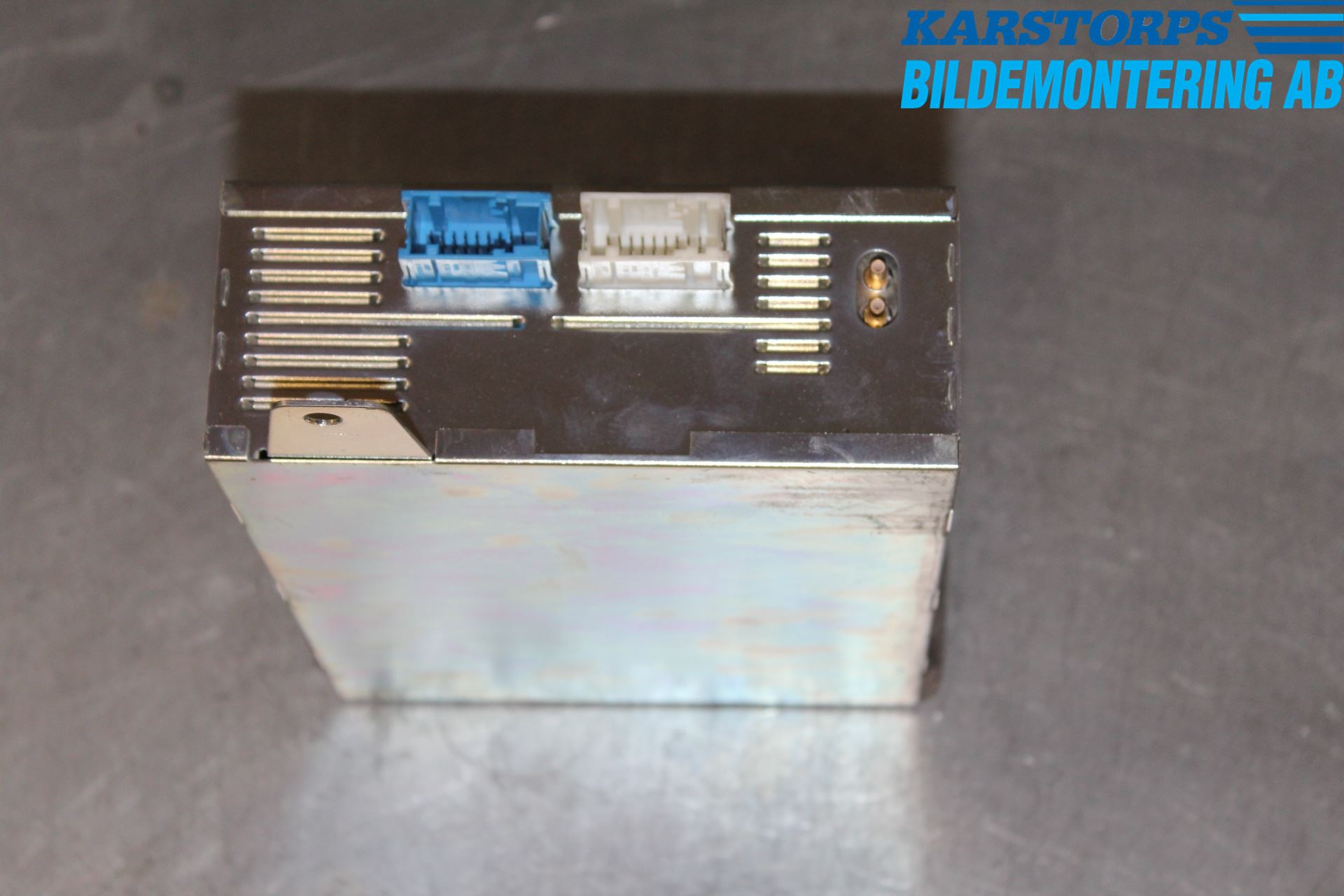 BMW 3 E46      98-05 Gps Navigator