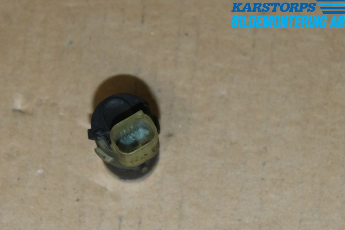 BMW 3 E46      98-05 Parkeringshjälp Backsensor