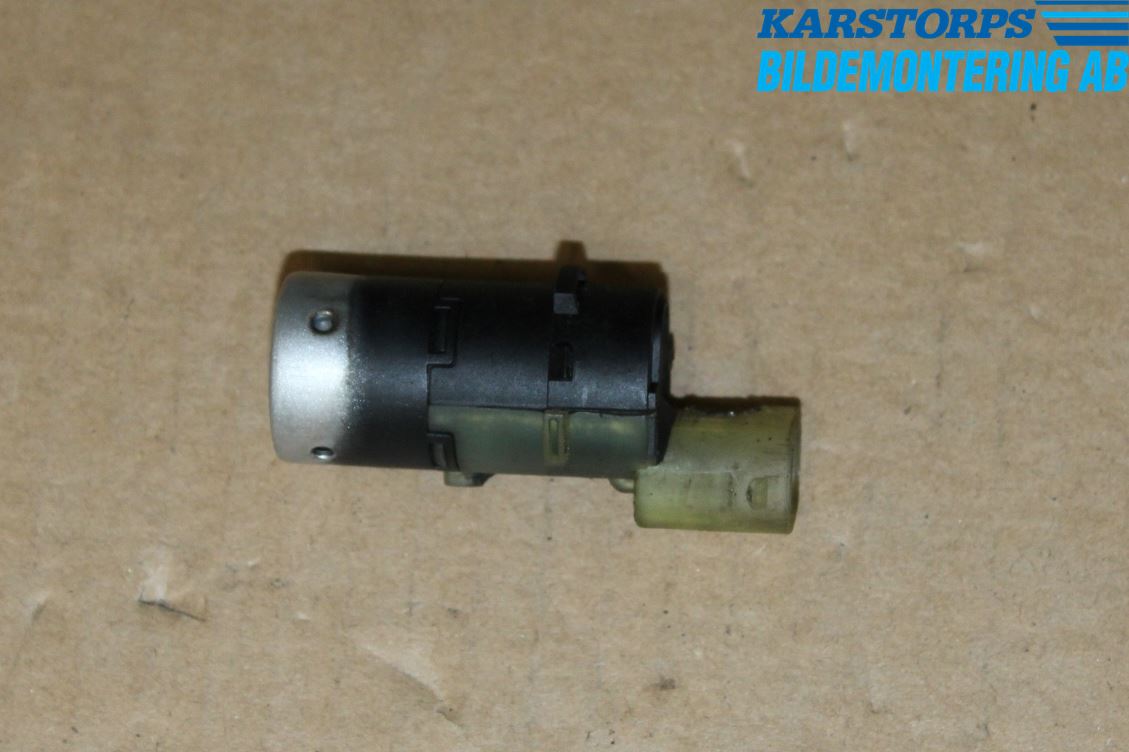 BMW 3 E46      98-05 Parkeringshjälp Backsensor