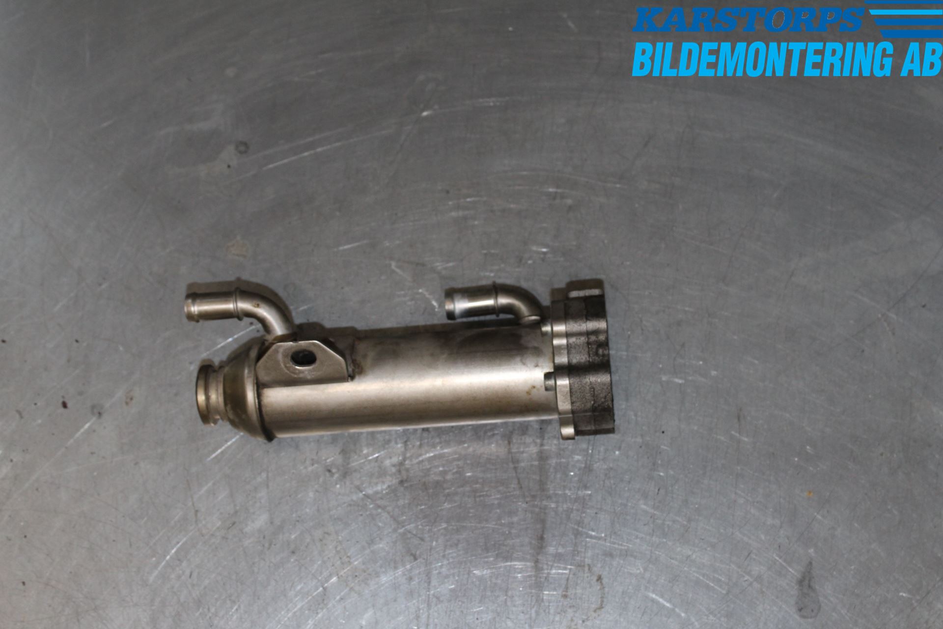 Volvo V70 08-13 Avgaskylare