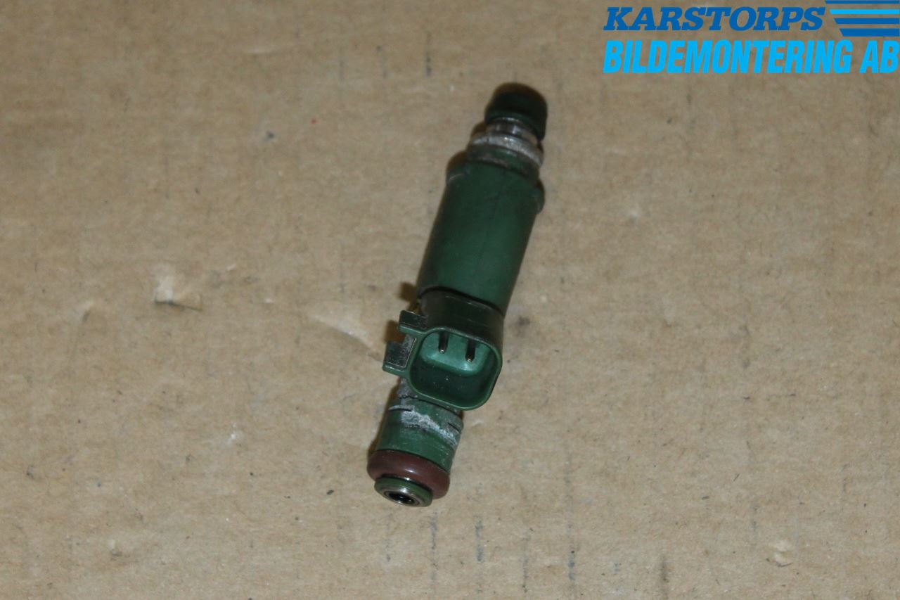 Volvo V70 05-08 Injspridare