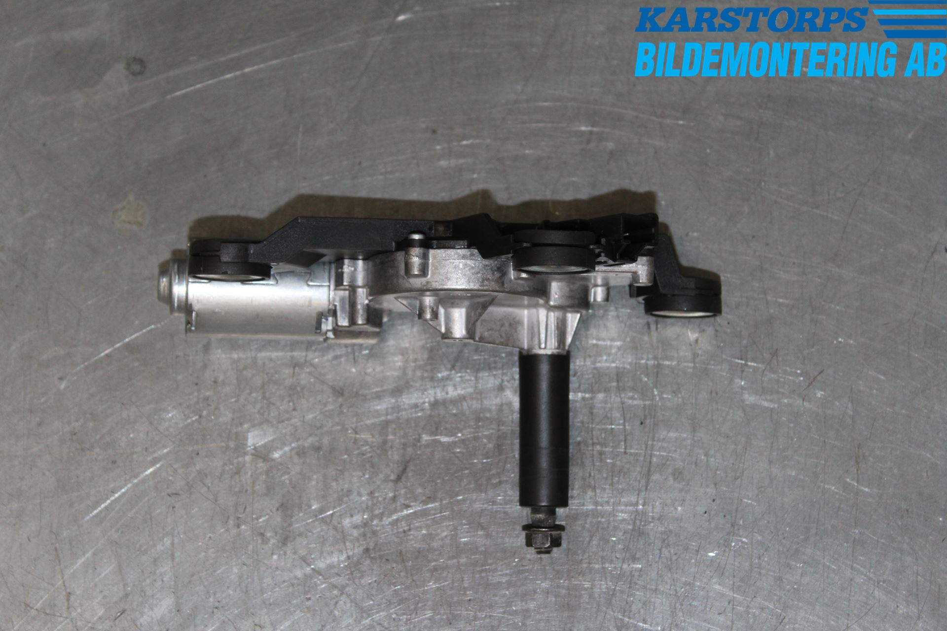 Volvo V40 12-19 Torkarmotor Baklucka