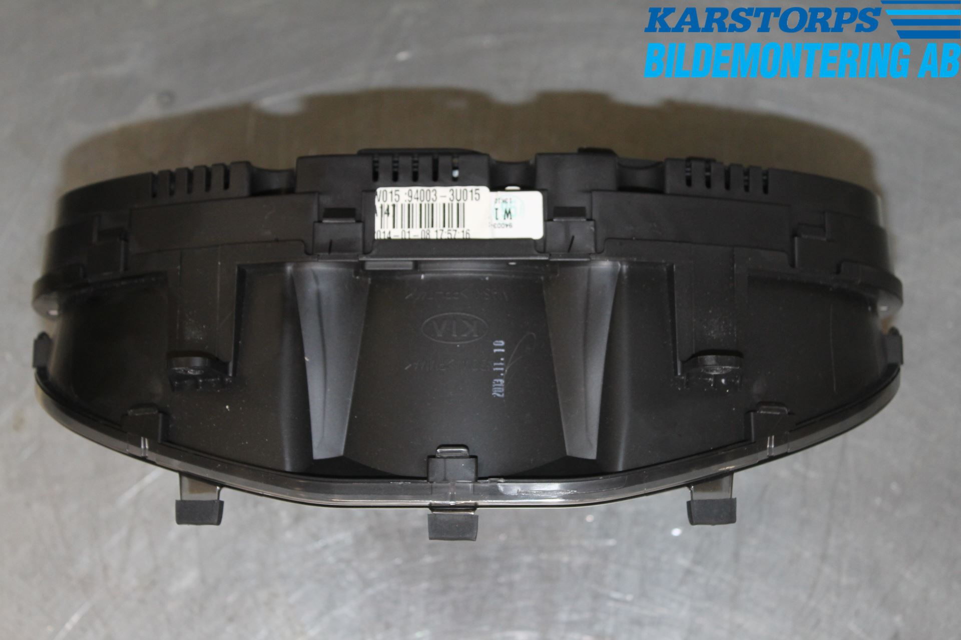 Kia SPORTAGE (SL) 11-15 Instrument Komb