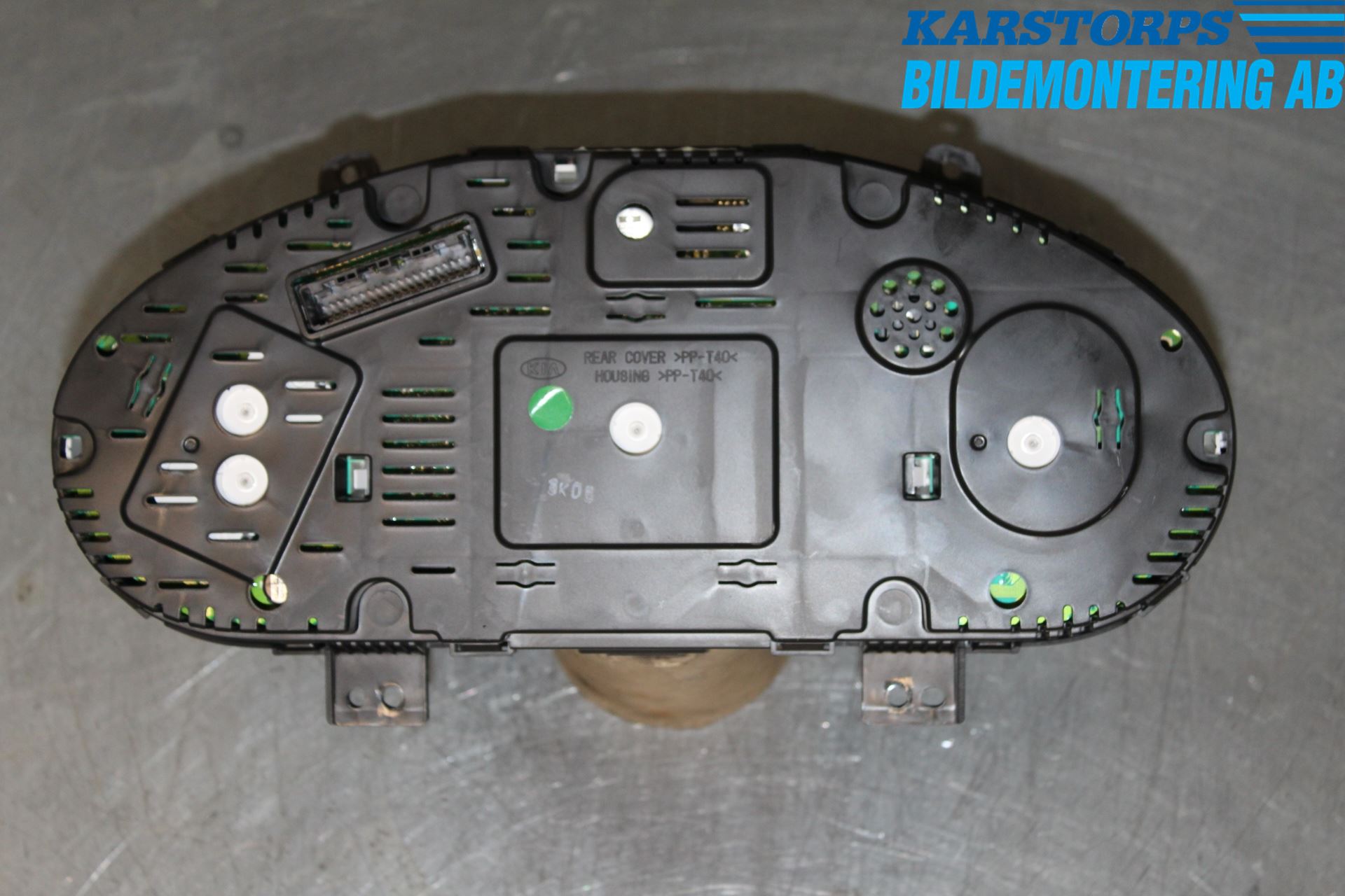 Kia SPORTAGE (SL) 11-15 Instrument Komb
