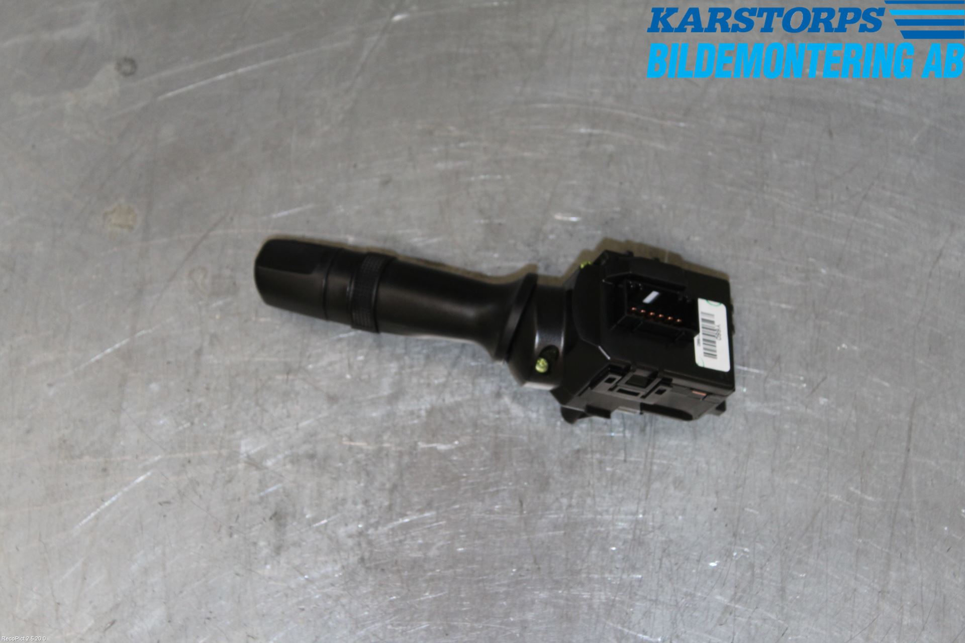 Kia SPORTAGE (SL) 11-15 Spak Torkar-Spolomk