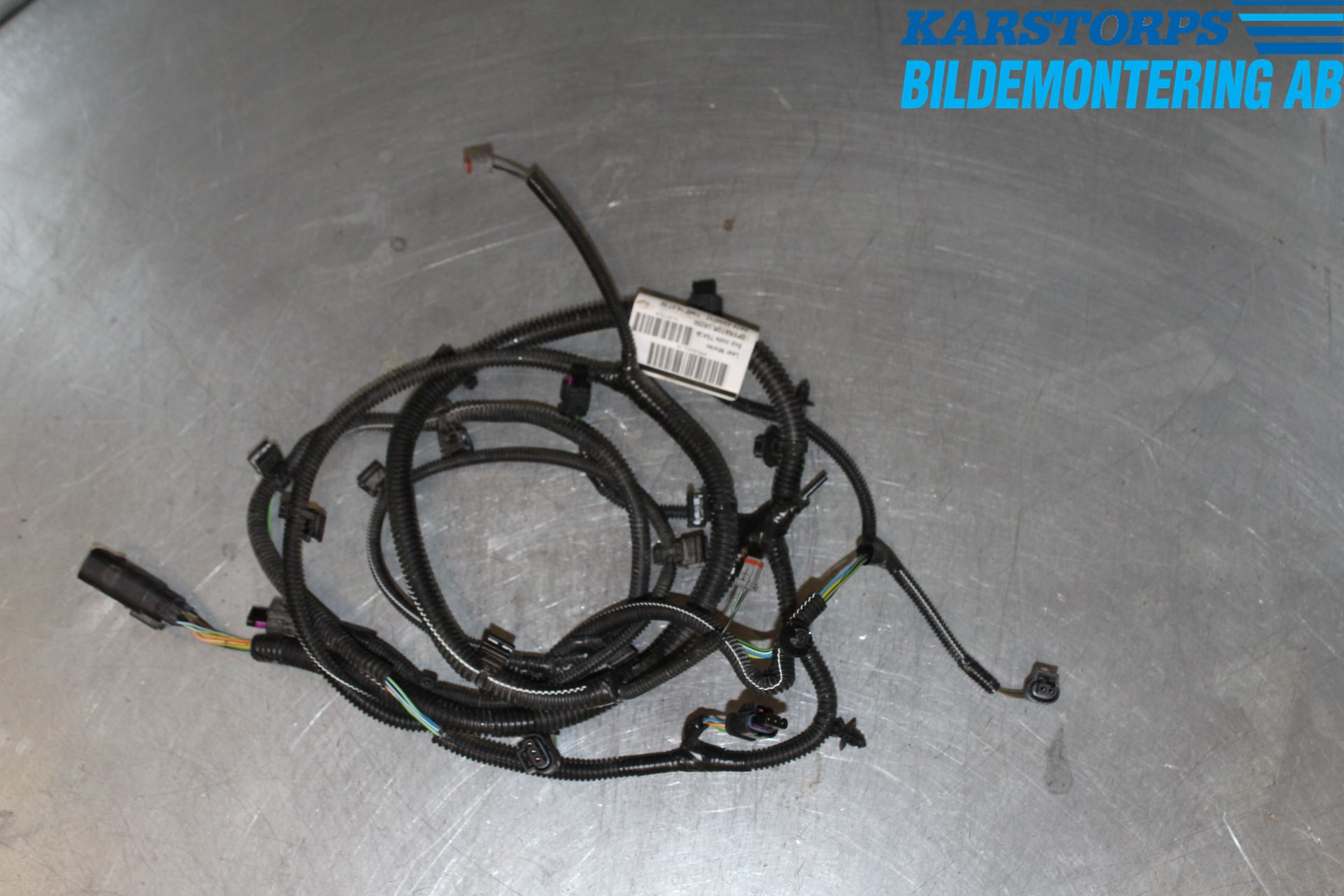 Volvo V40 12-19 Parkeringshjälp Backsensor