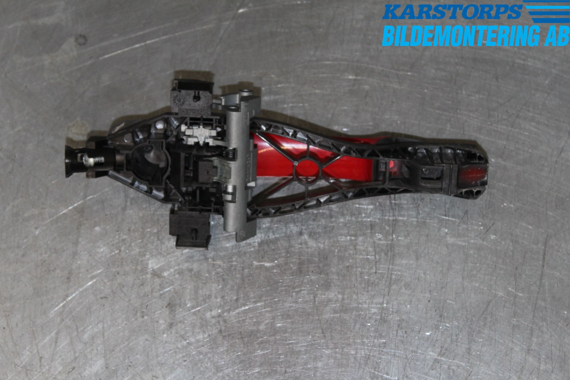 Volvo V70 08-13 Dörrhandtag Yttre Vä