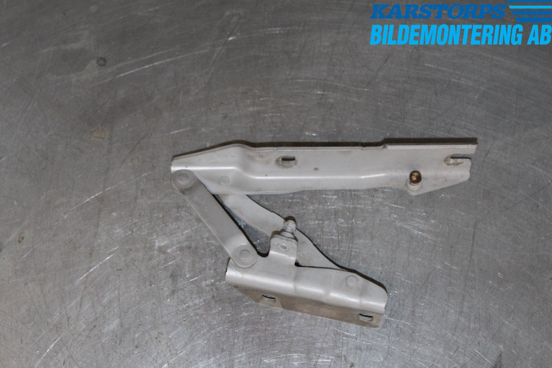 BMW 5 E60/61 Sed/Tou 02-10 Huvgångjärn