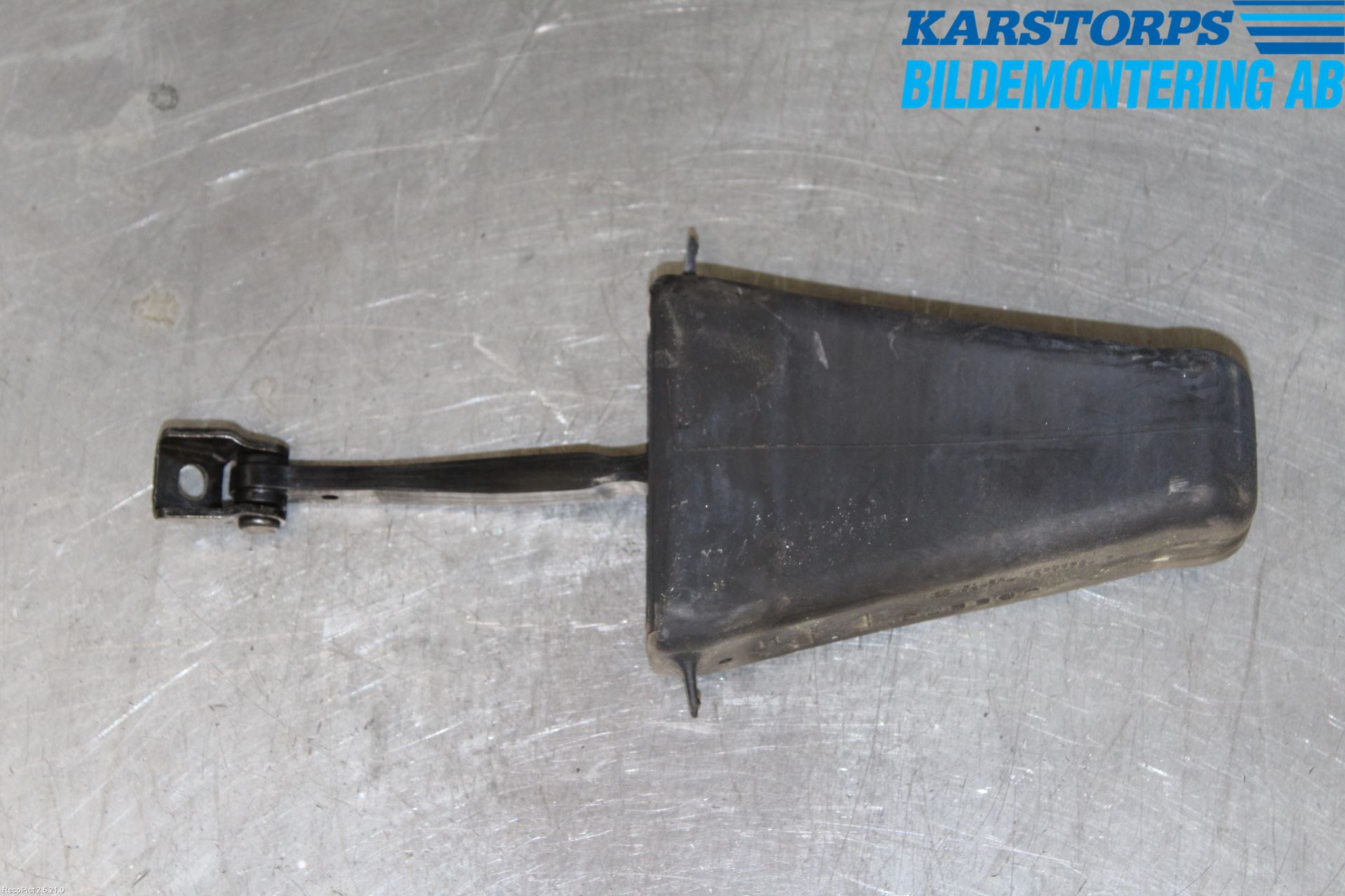 BMW 5 E60/61 Sed/Tou 02-10 Dörrstopp