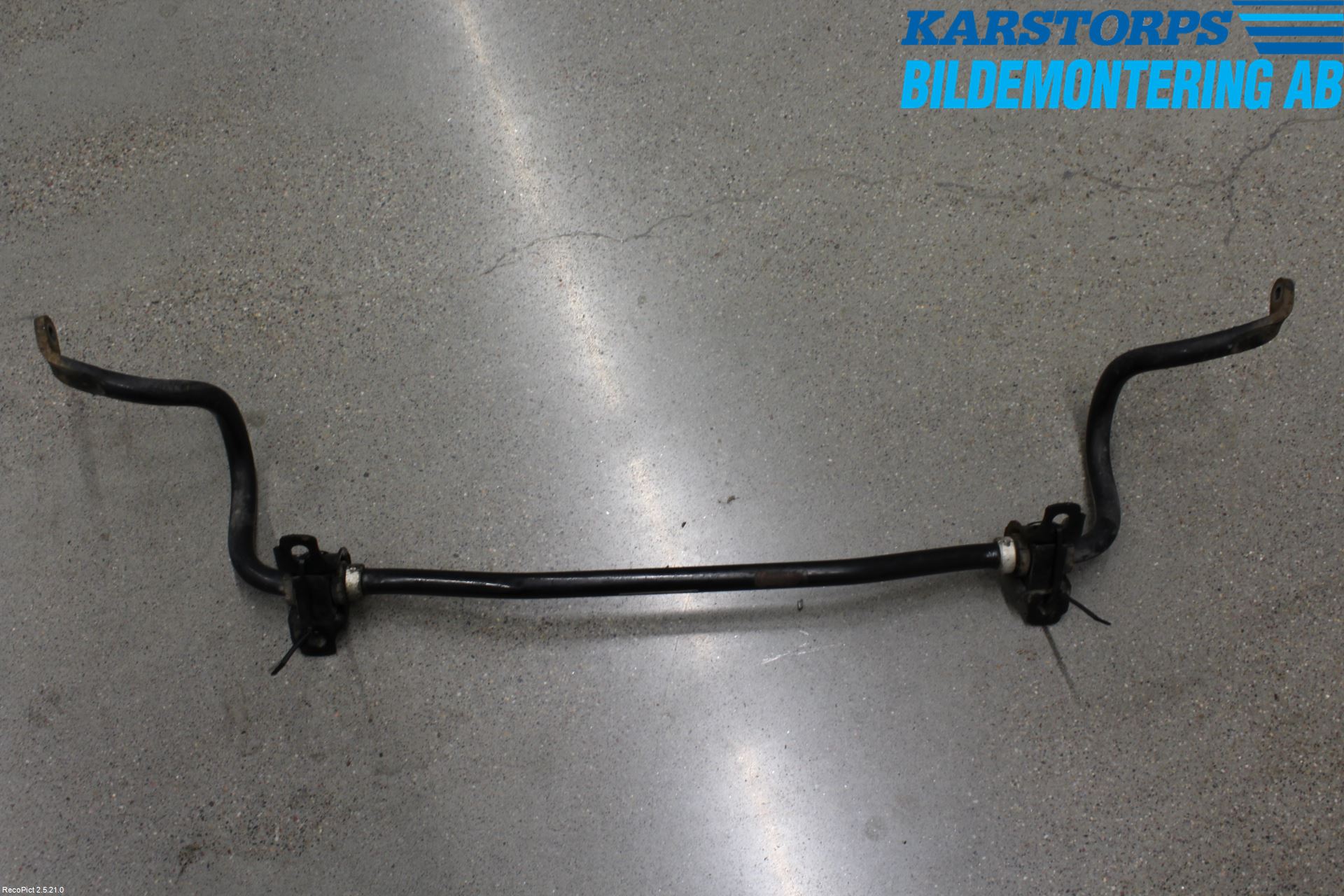 Volvo V70 08-13 Krängningshämmare Fram