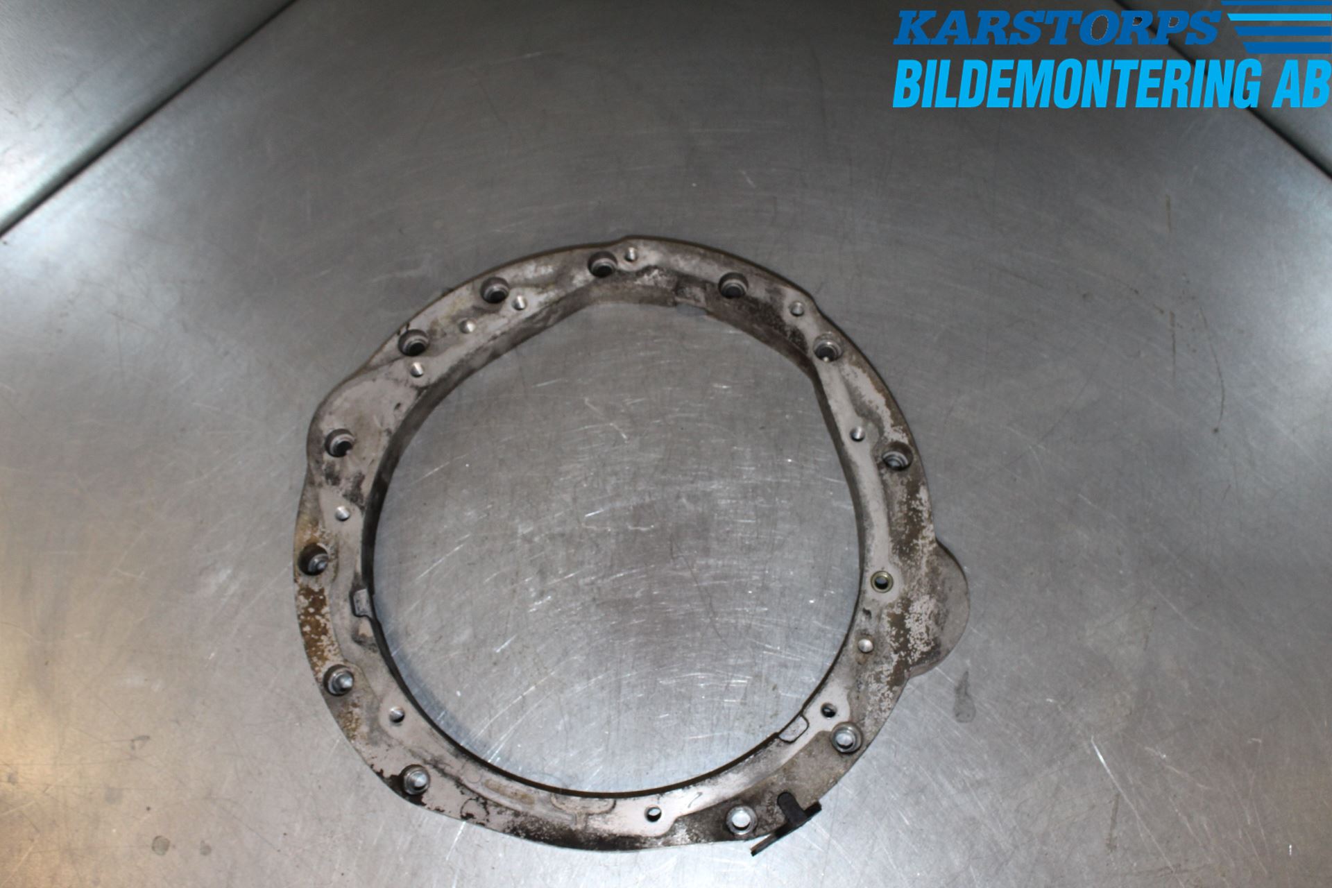 Volkswagen VW LT II   97-06 Växellåda Man Sprängkåpa