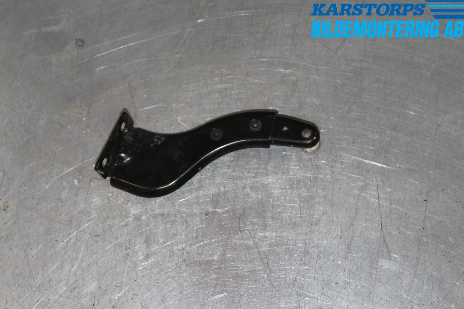 Volkswagen VW CADDY      04-10 Skjutdörr Gångjärn-Rullar