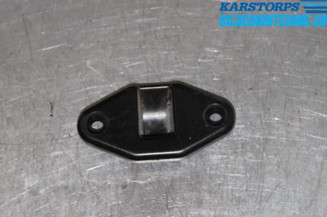 Volkswagen VW CADDY      04-10 Dörrstopp