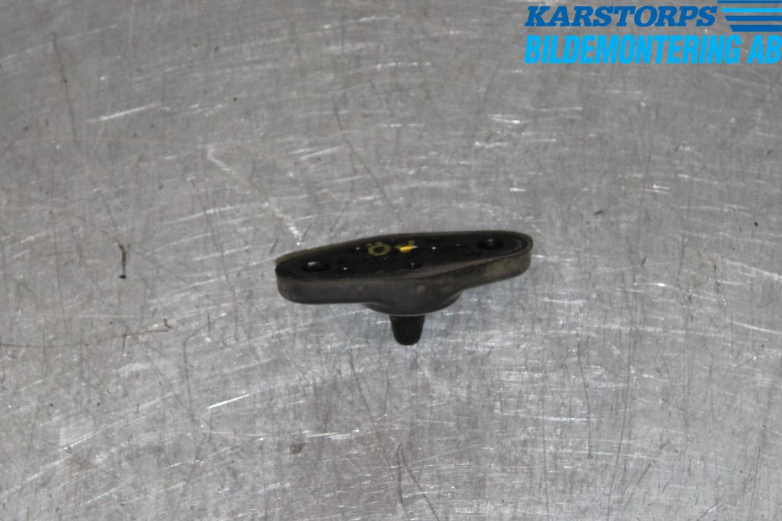 Volkswagen VW CADDY      04-10 Dörrstopp